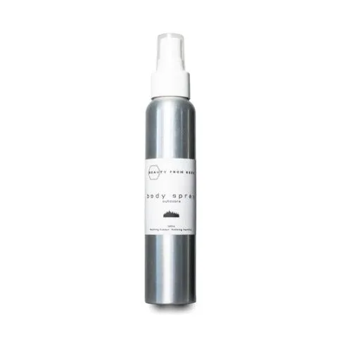 Outdoor Body Spray