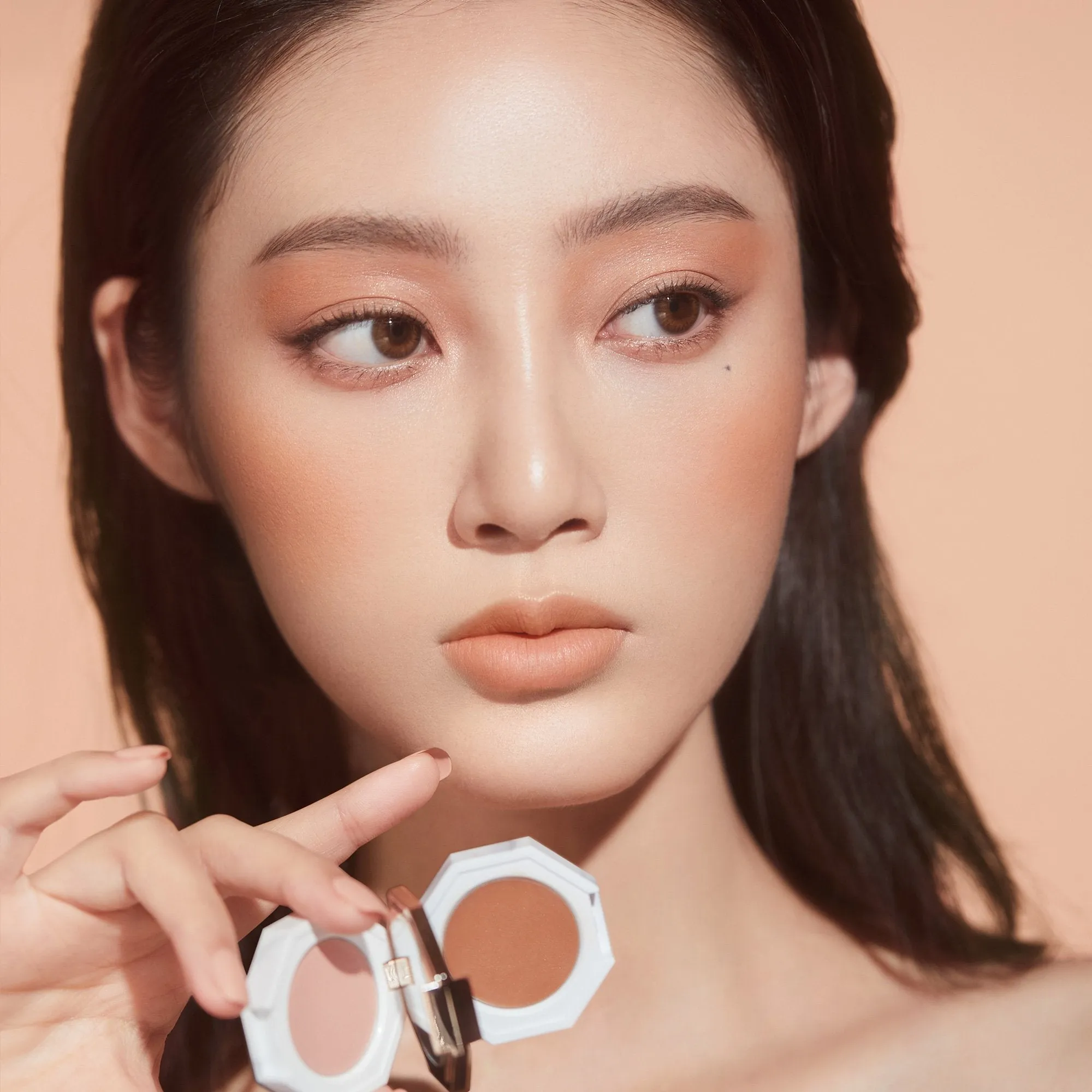 Paradise Dual Palette