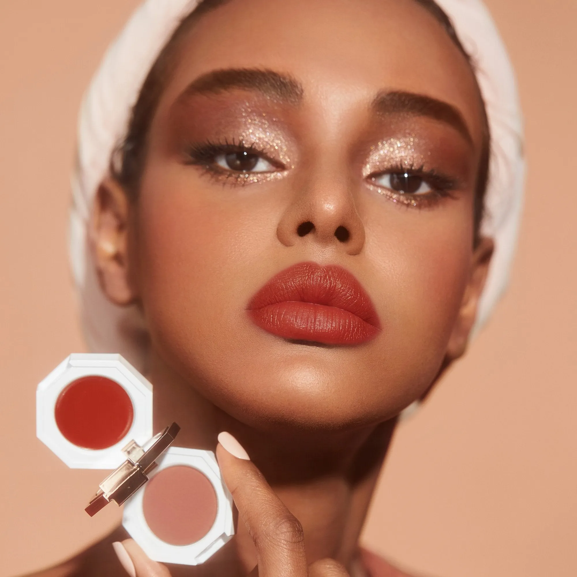 Paradise Dual Palette
