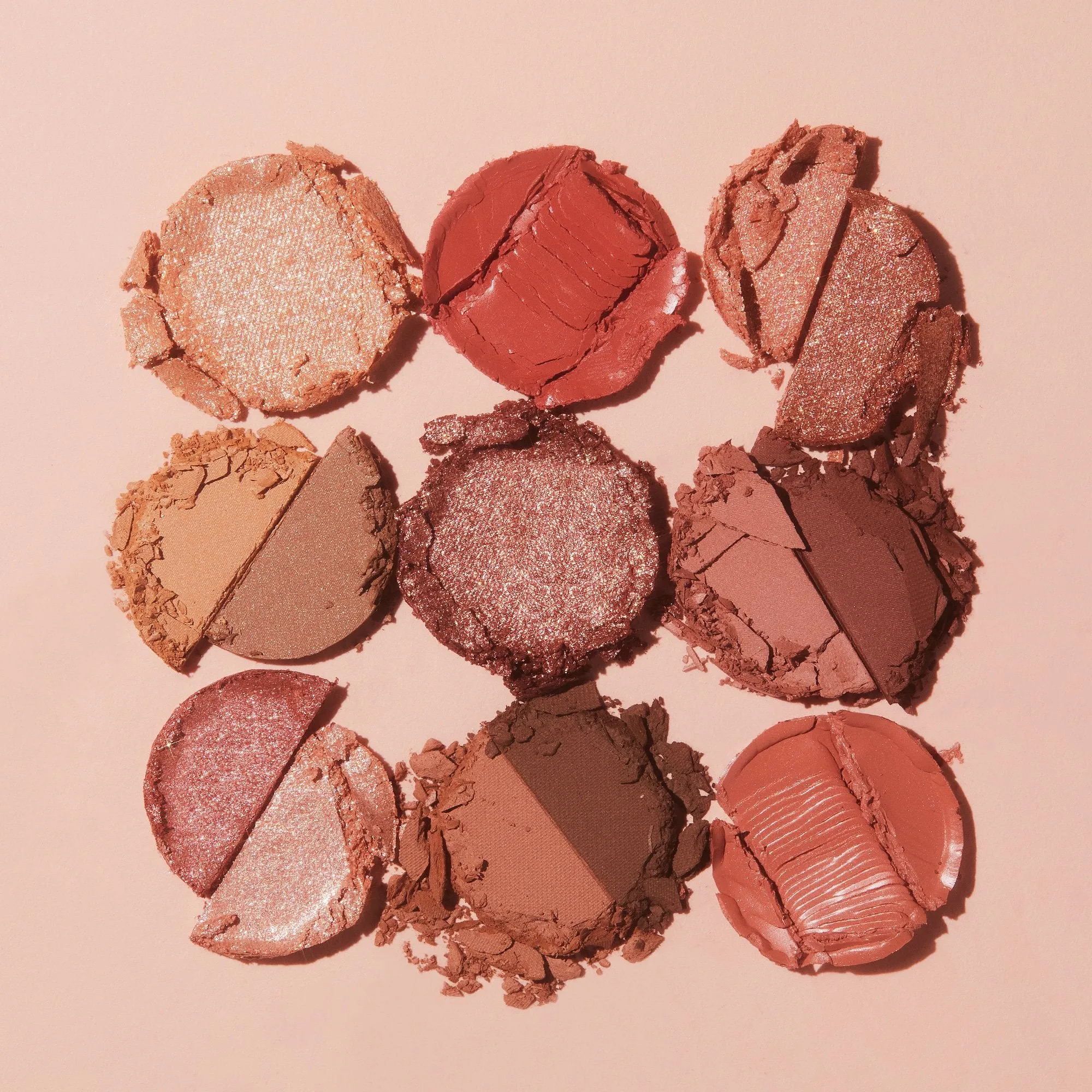 Paradise Dual Palette