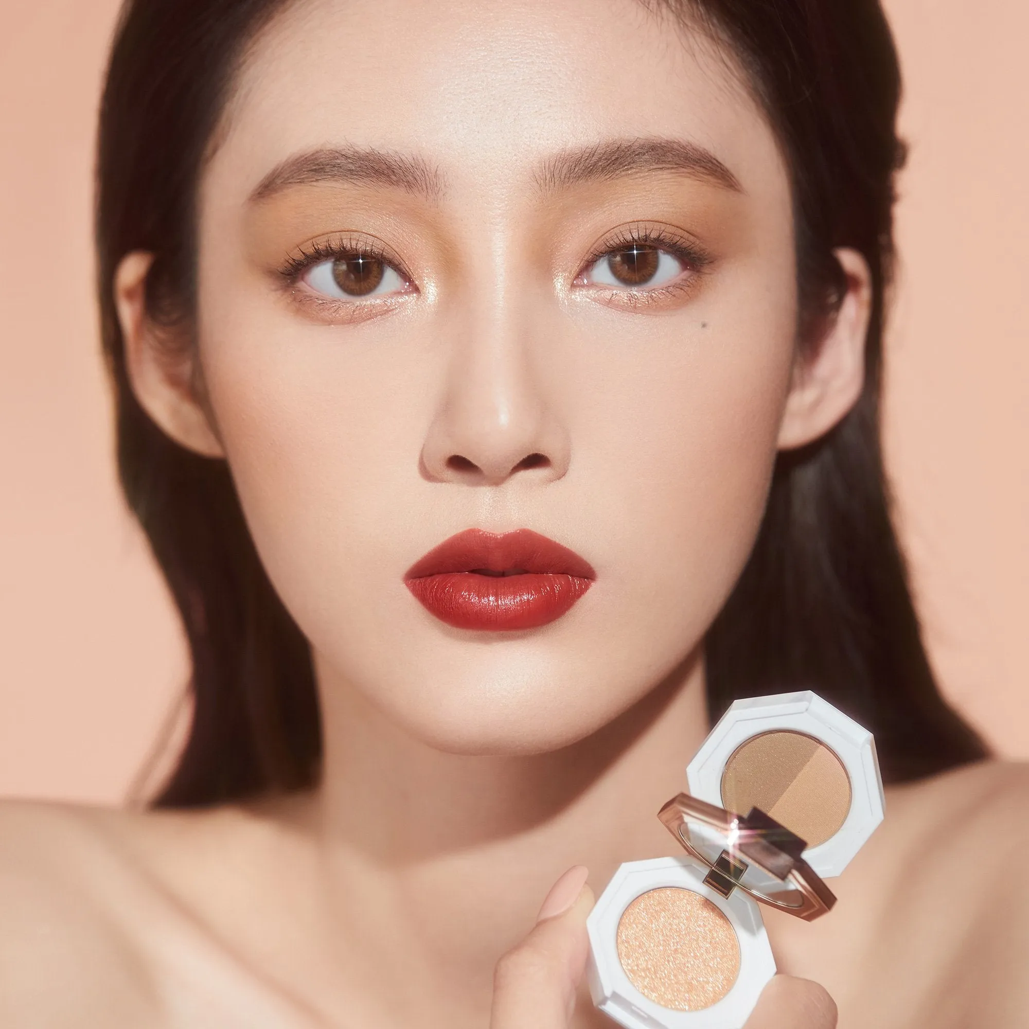 Paradise Dual Palette