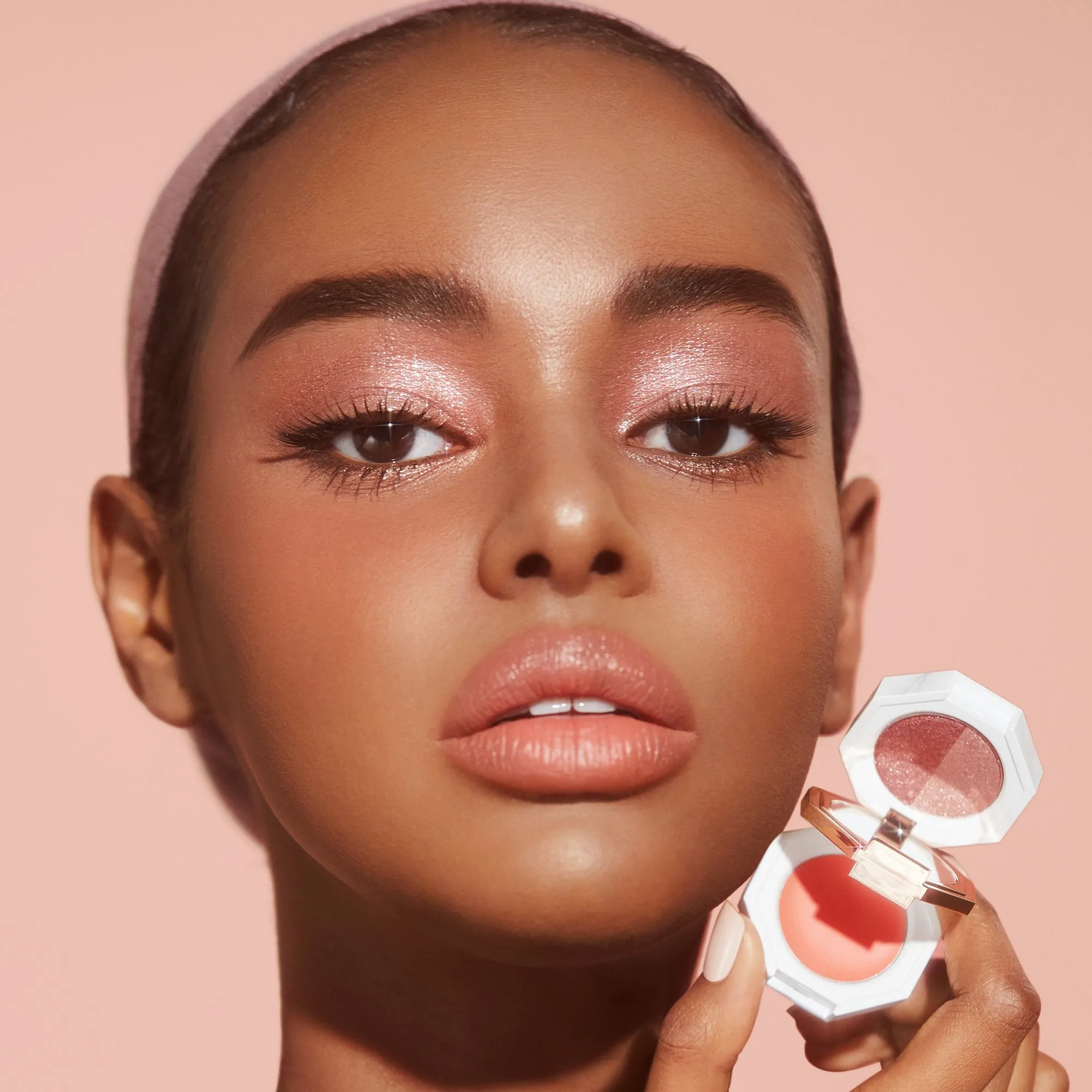 Paradise Dual Palette