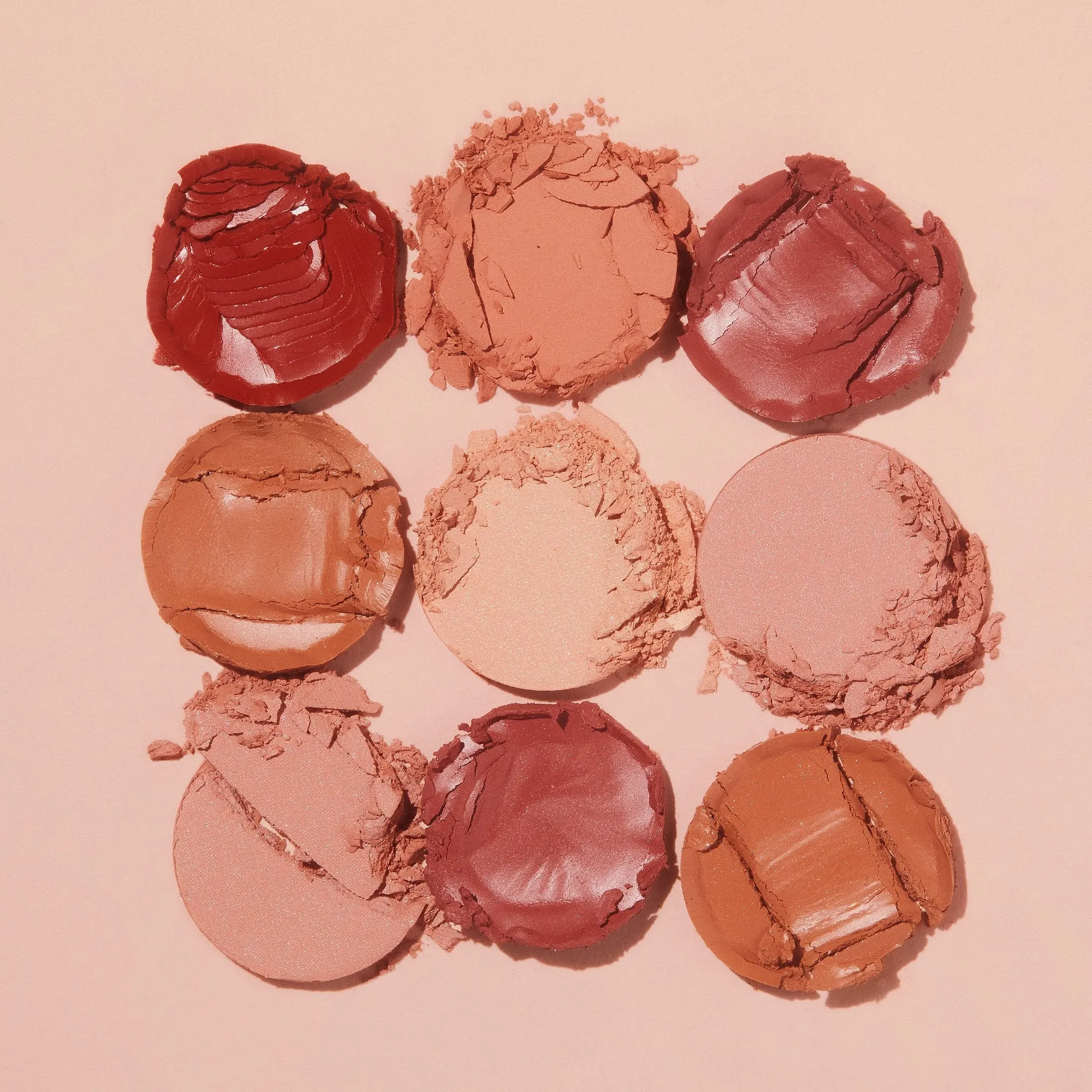 Paradise Dual Palette