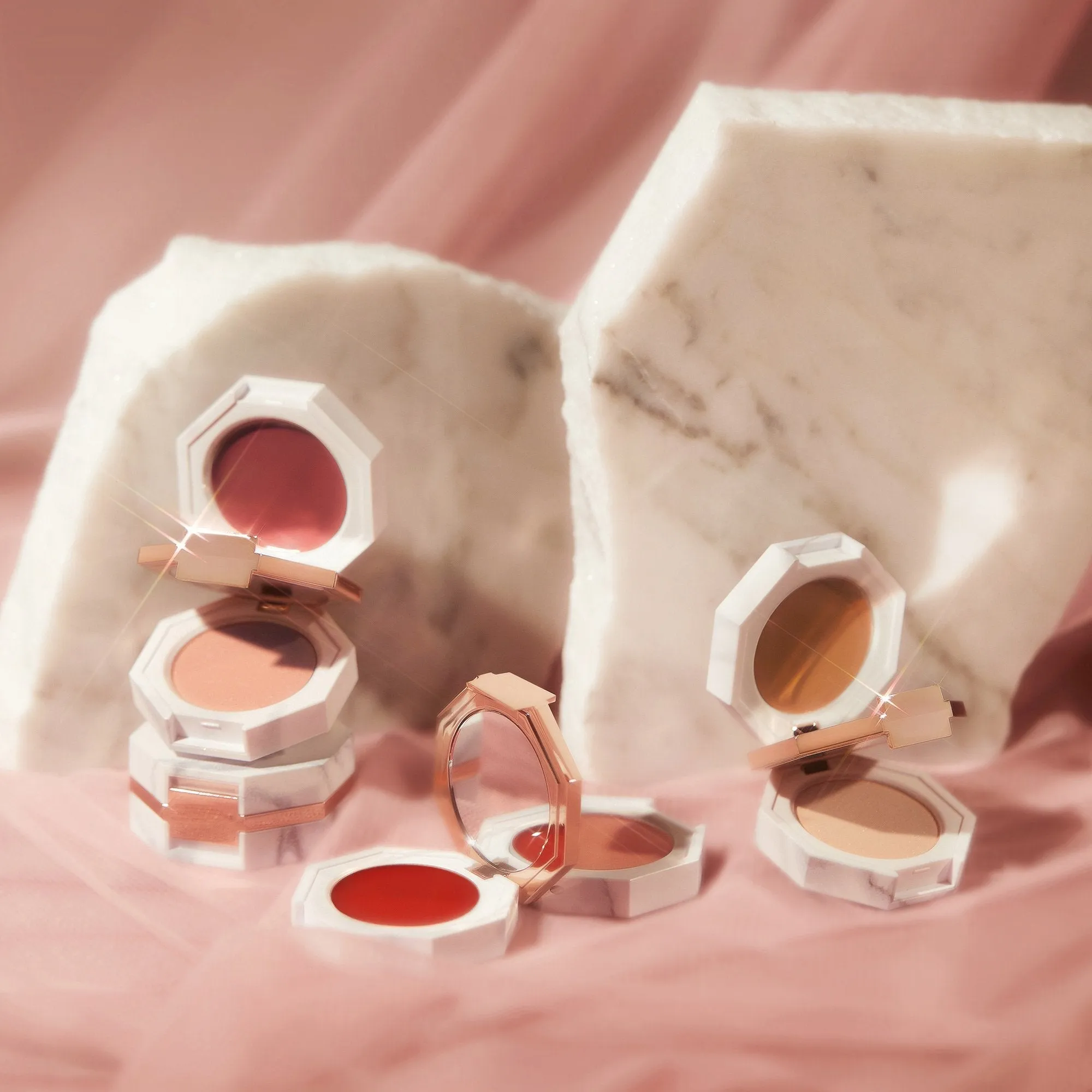 Paradise Dual Palette