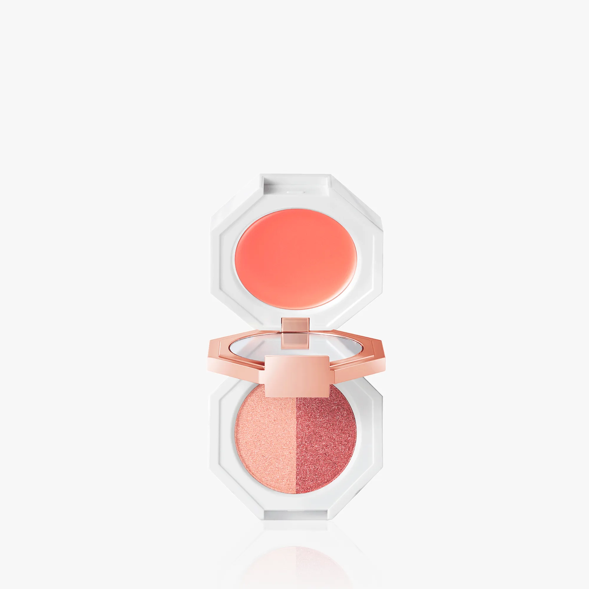 Paradise Dual Palette