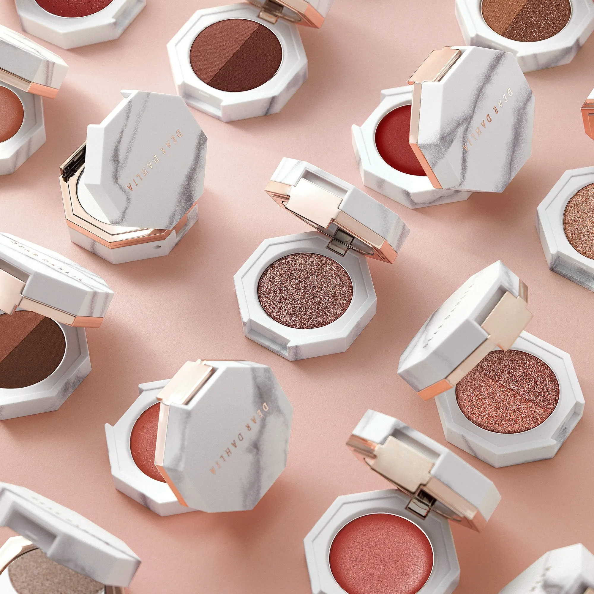 Paradise Dual Palette