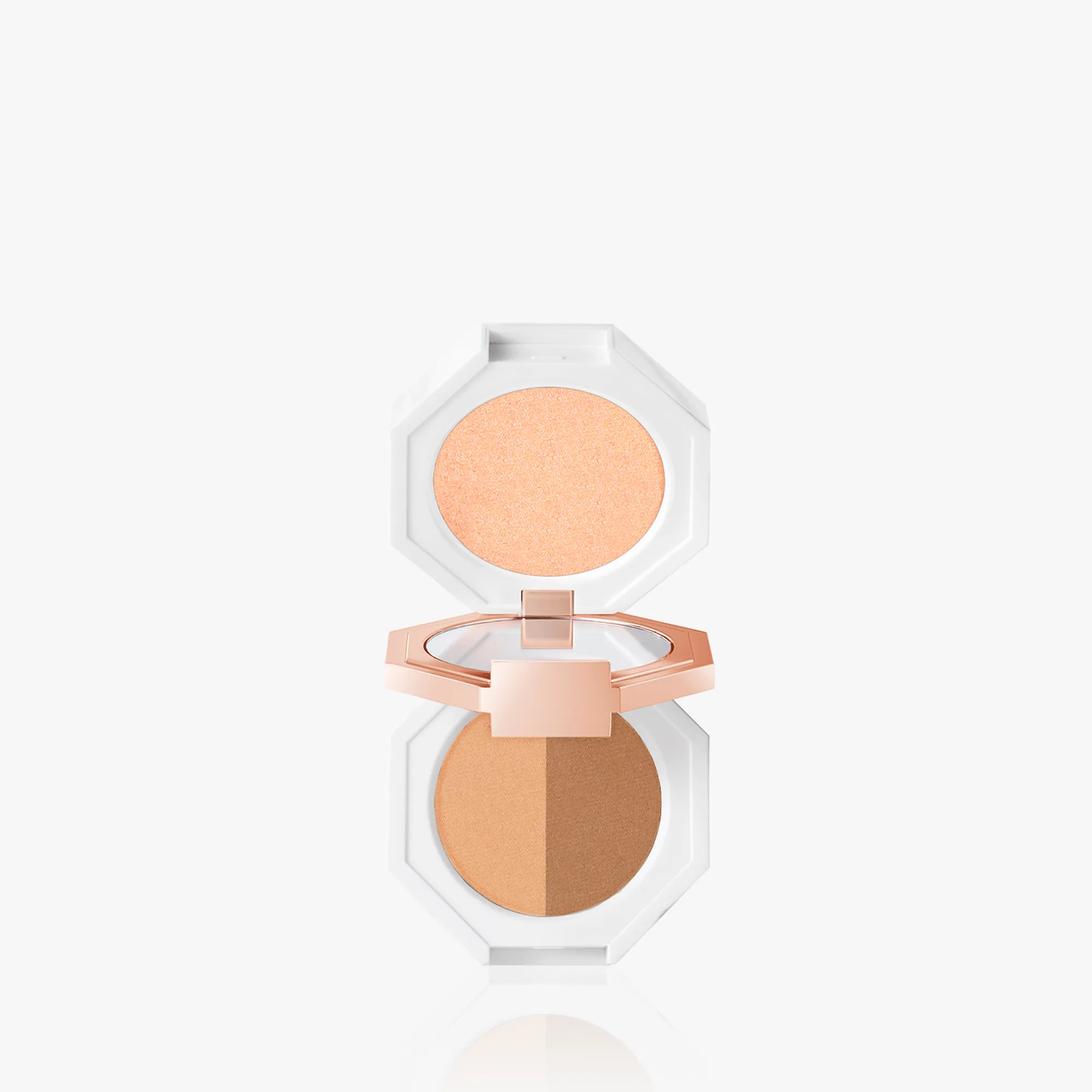 Paradise Dual Palette
