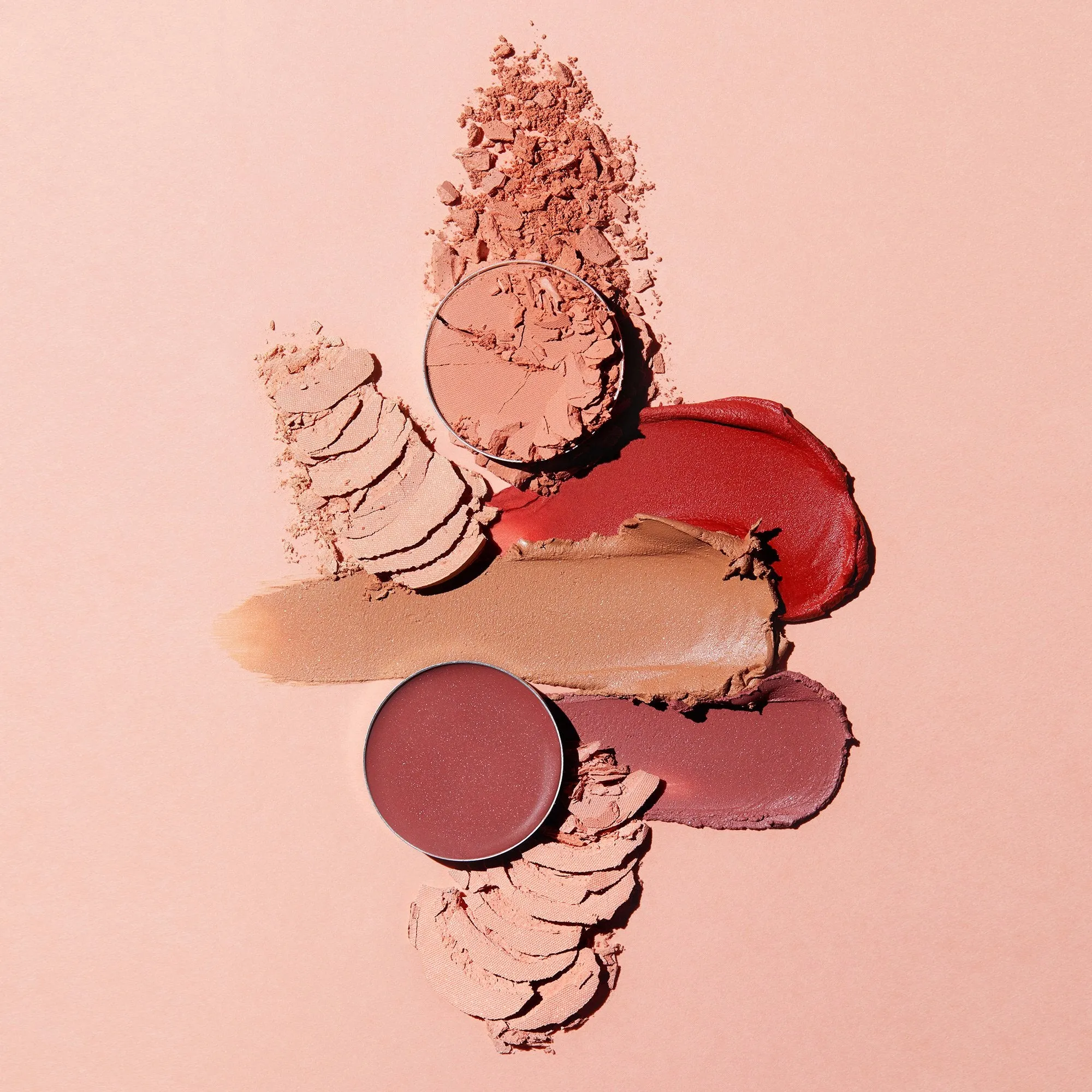 Paradise Dual Palette