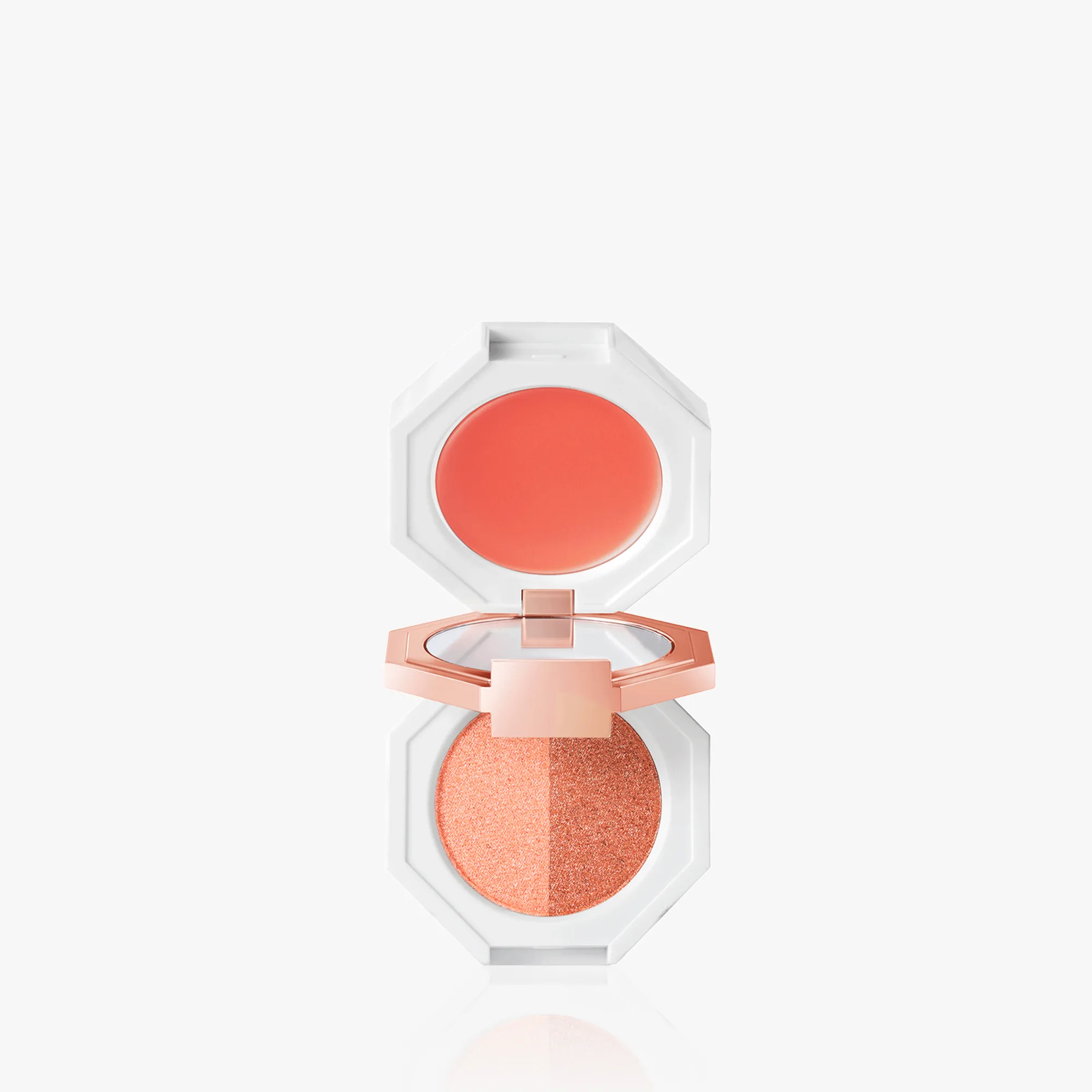 Paradise Dual Palette