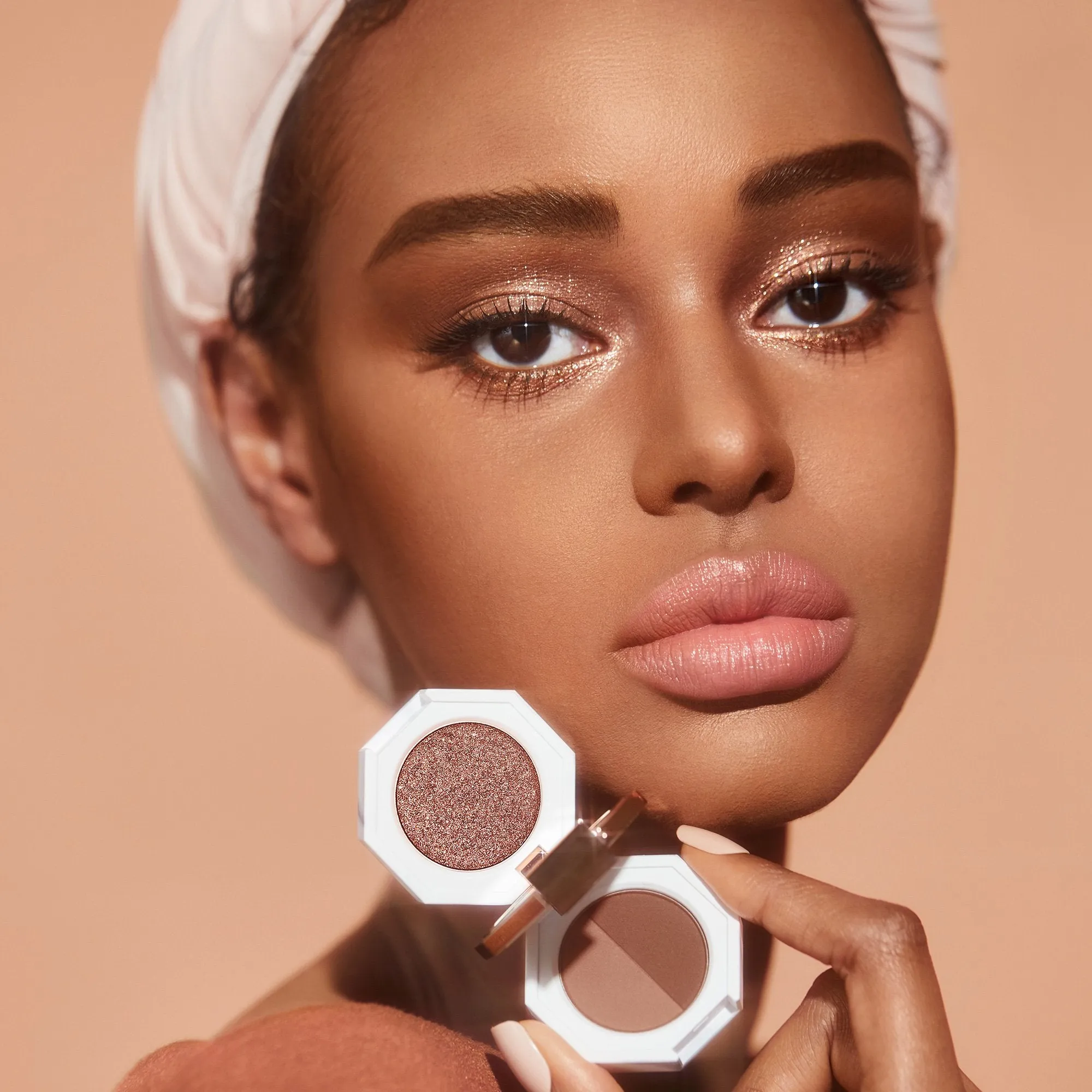 Paradise Dual Palette