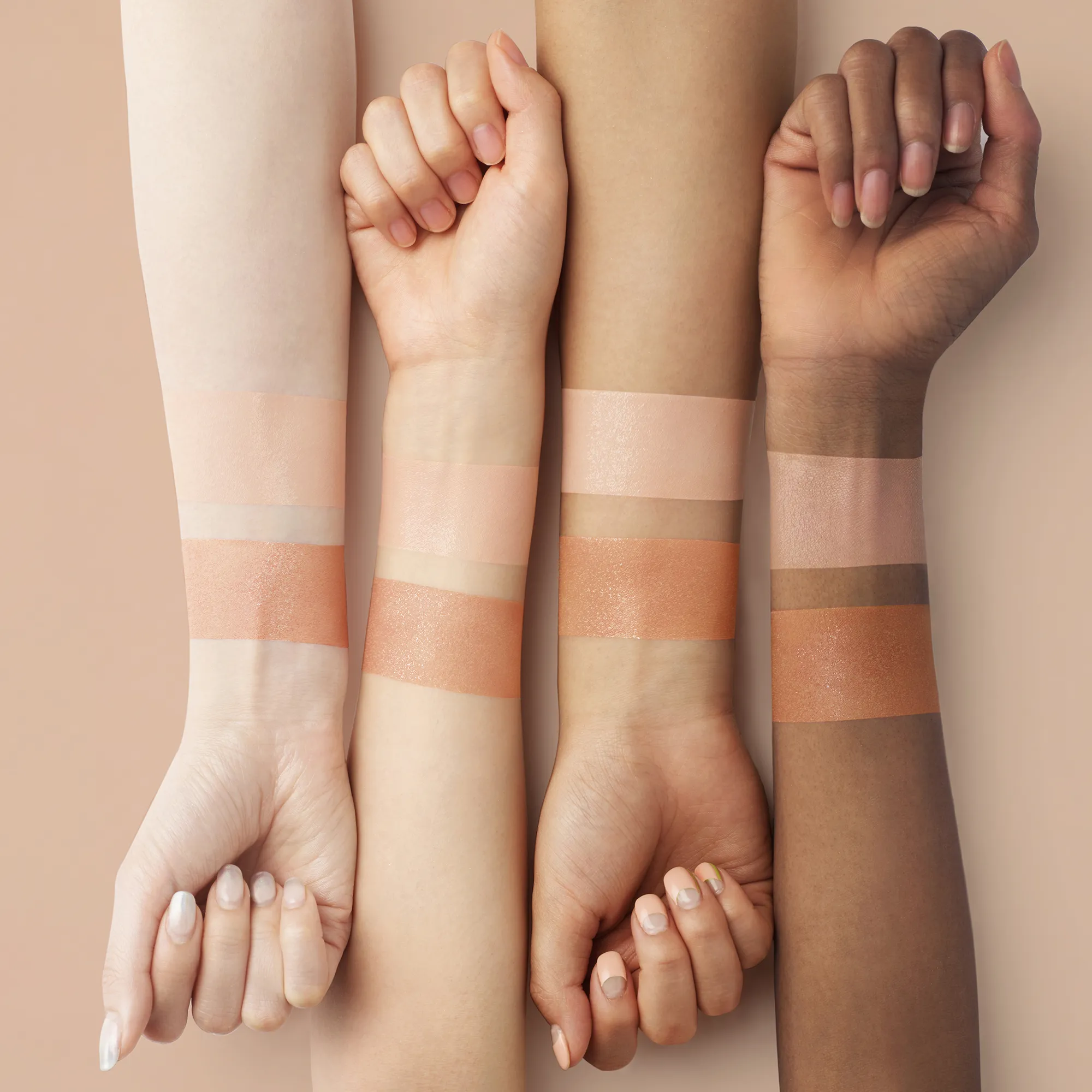Paradise Dual Palette