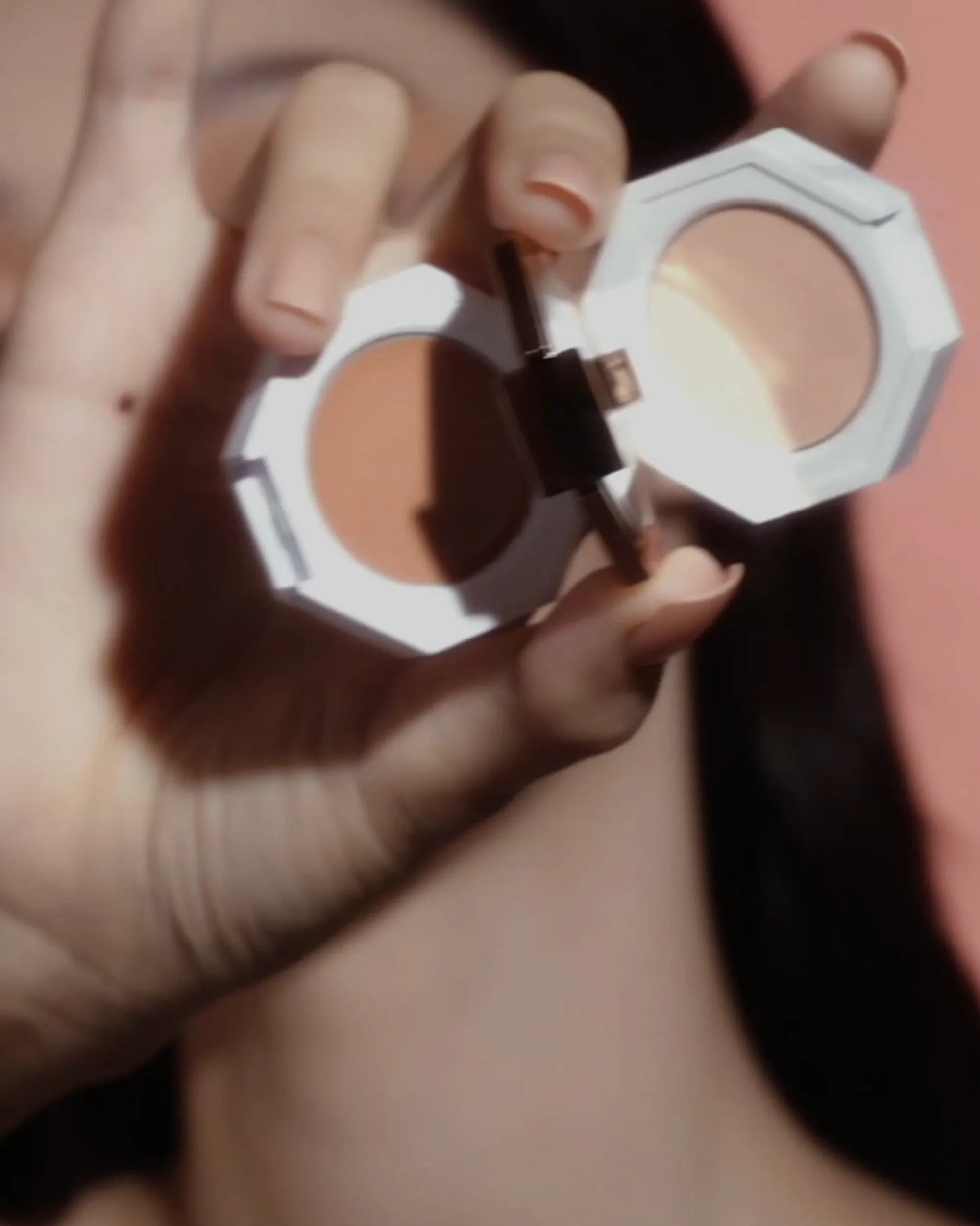 Paradise Dual Palette