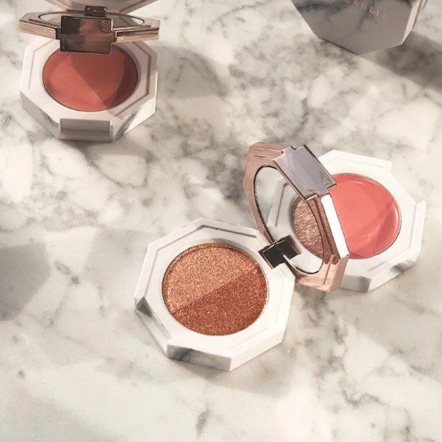 Paradise Dual Palette