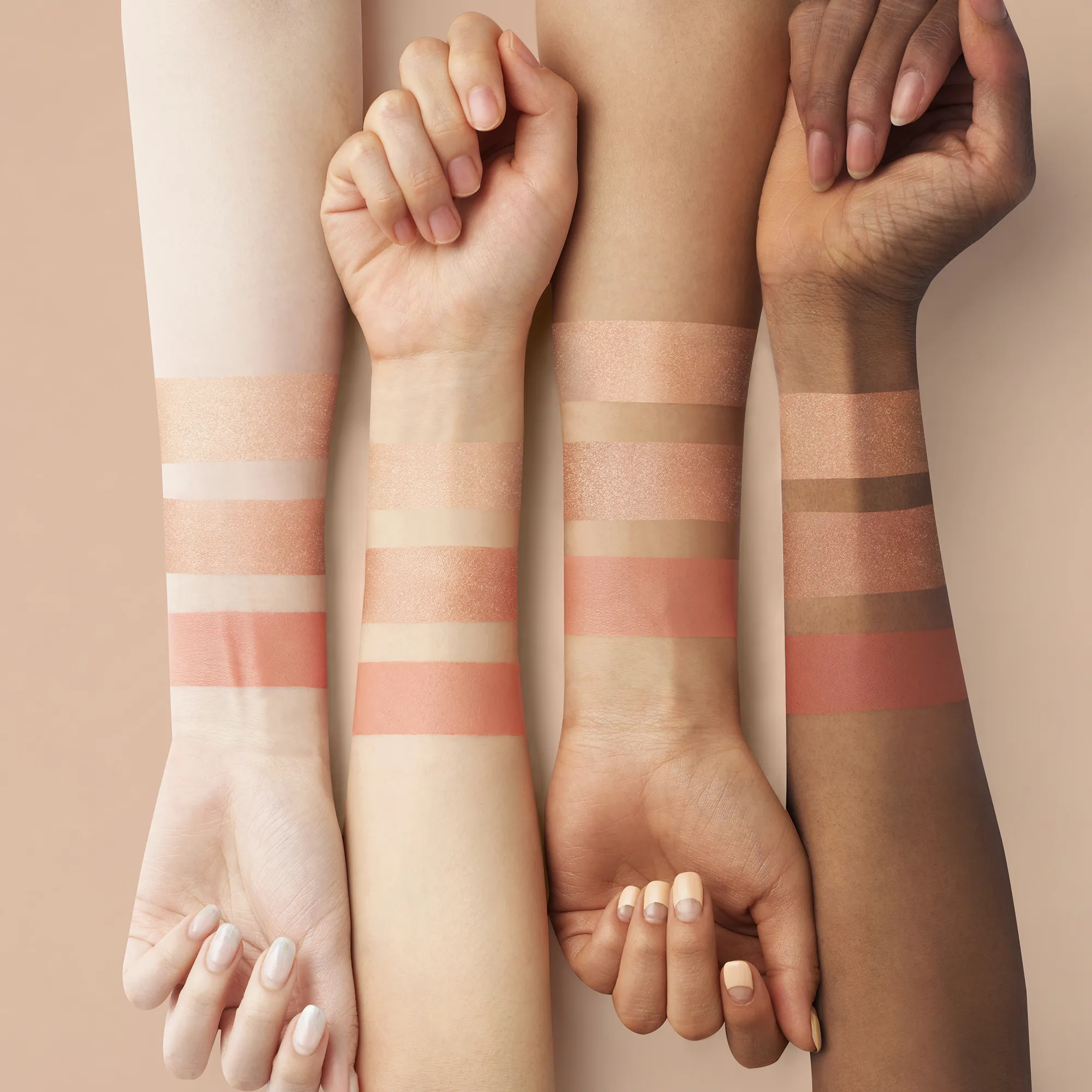 Paradise Dual Palette