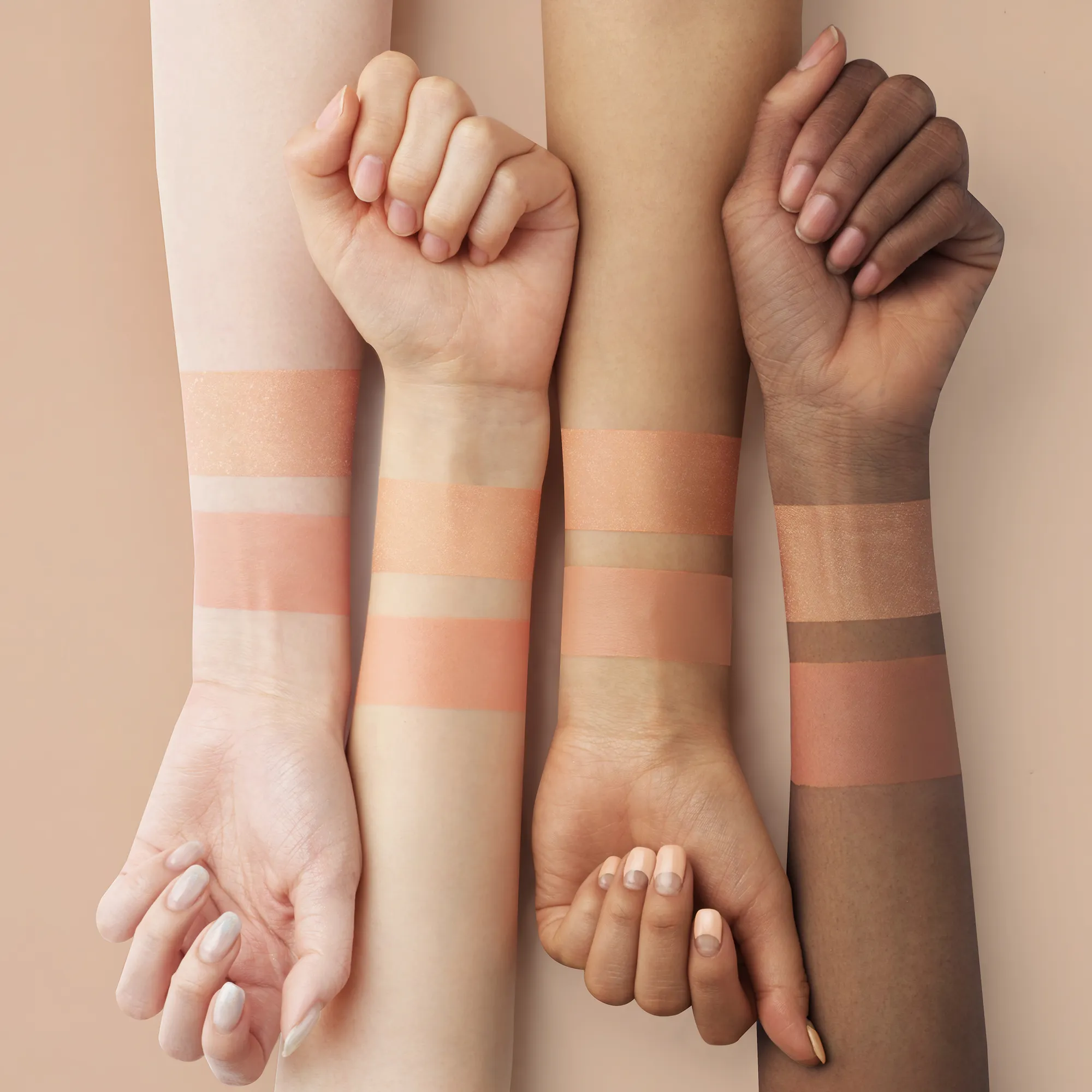 Paradise Dual Palette