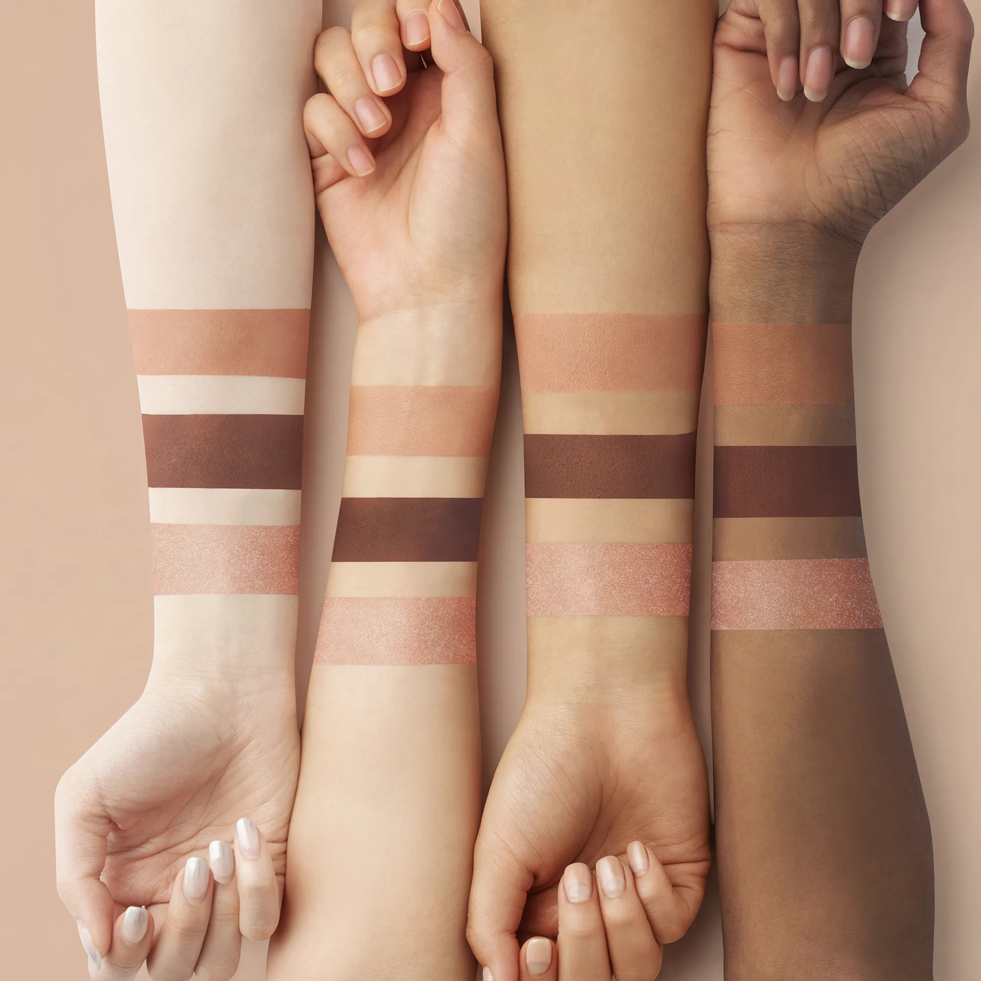 Paradise Dual Palette