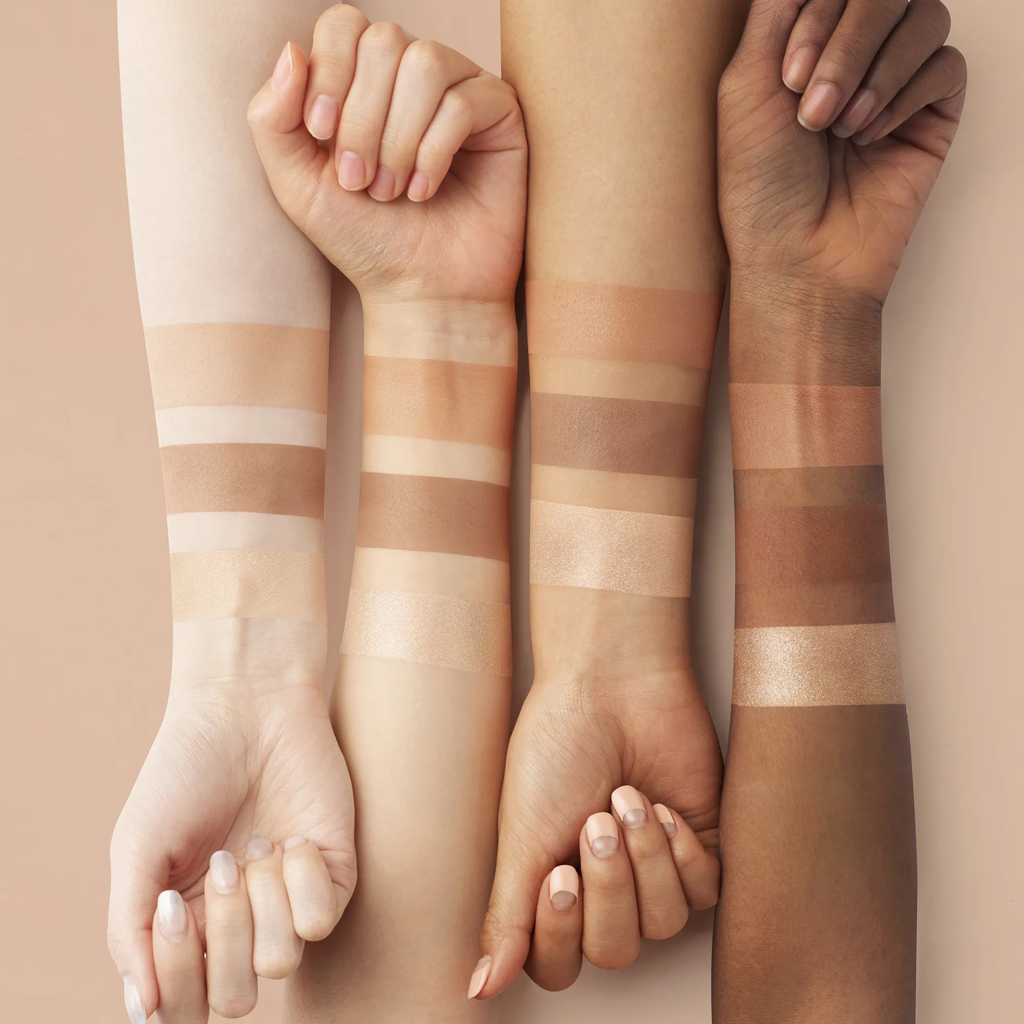 Paradise Dual Palette