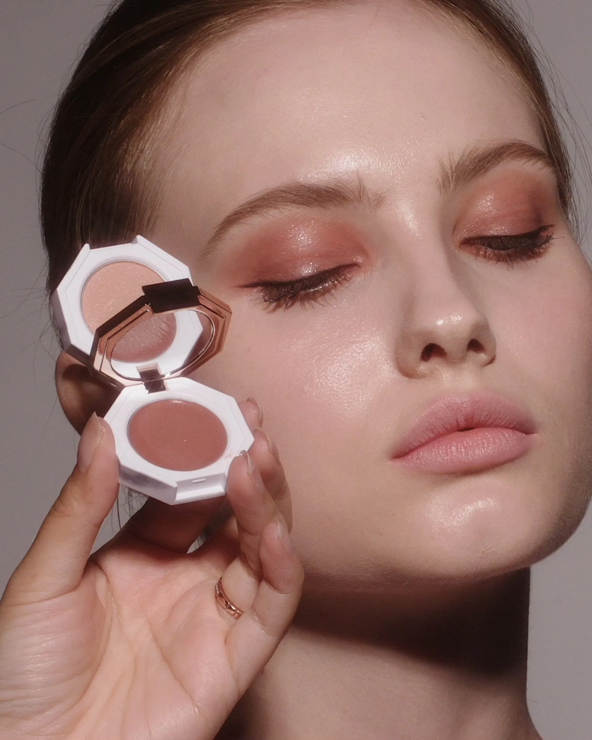 Paradise Dual Palette