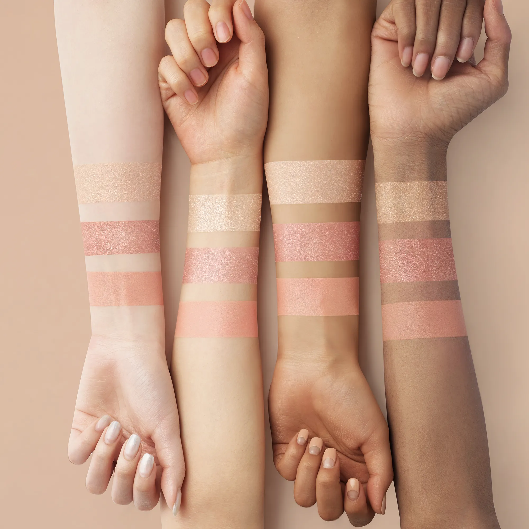 Paradise Dual Palette
