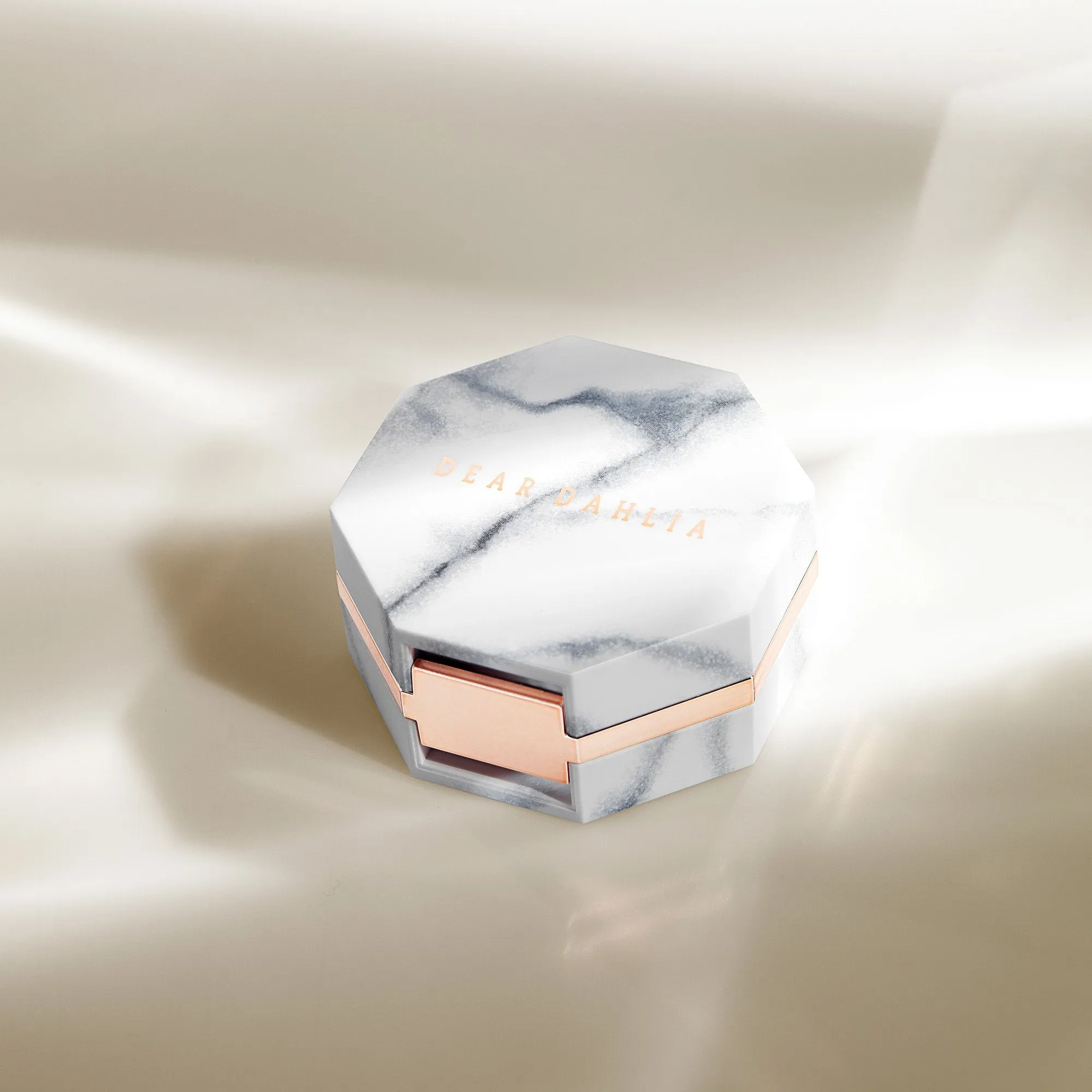 Paradise Dual Palette