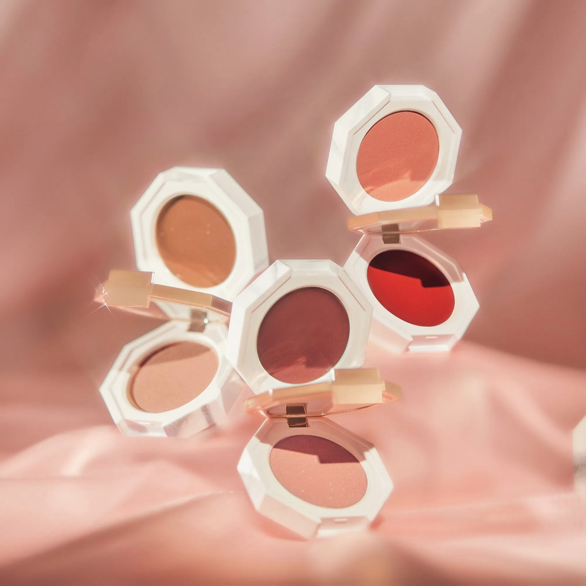 Paradise Dual Palette