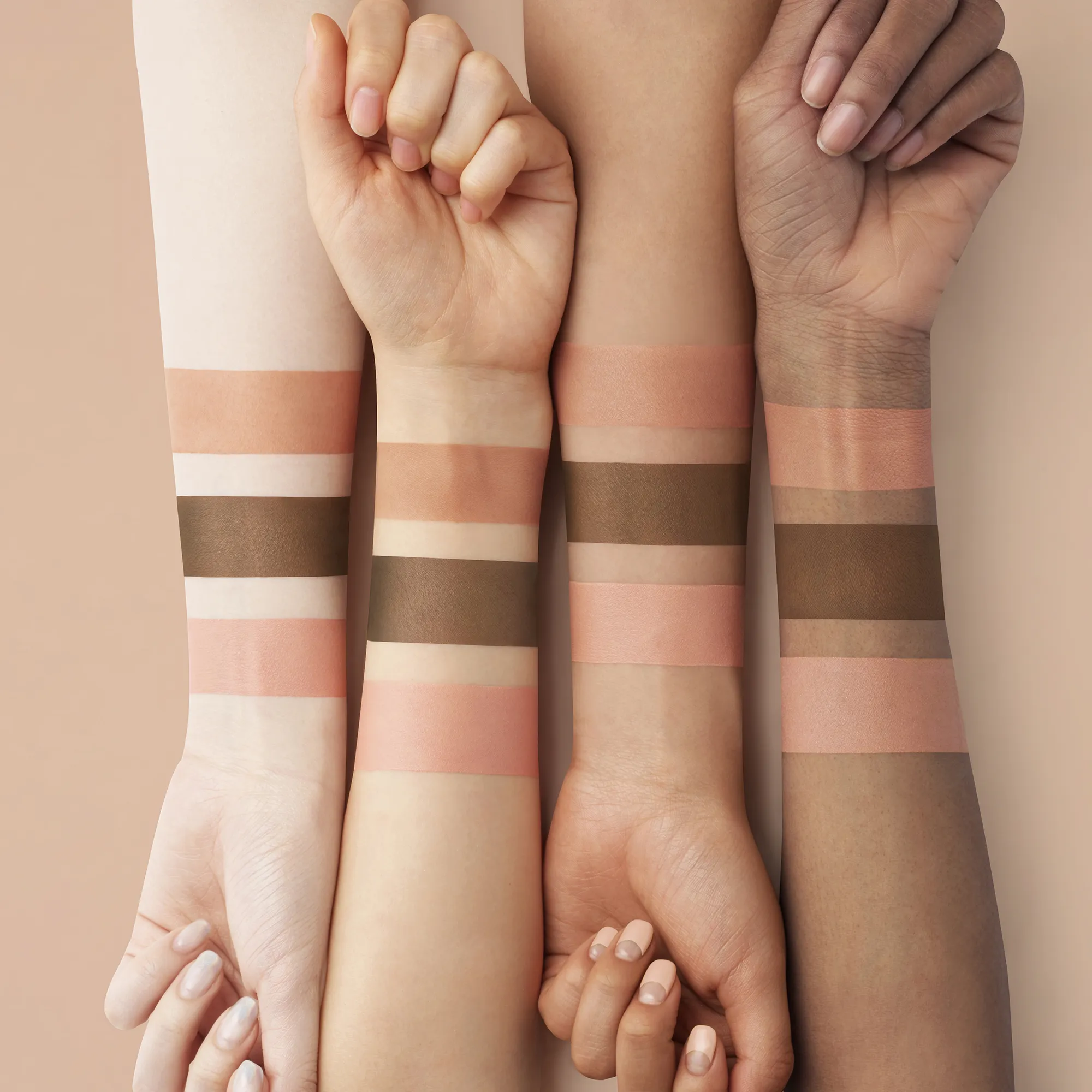Paradise Dual Palette