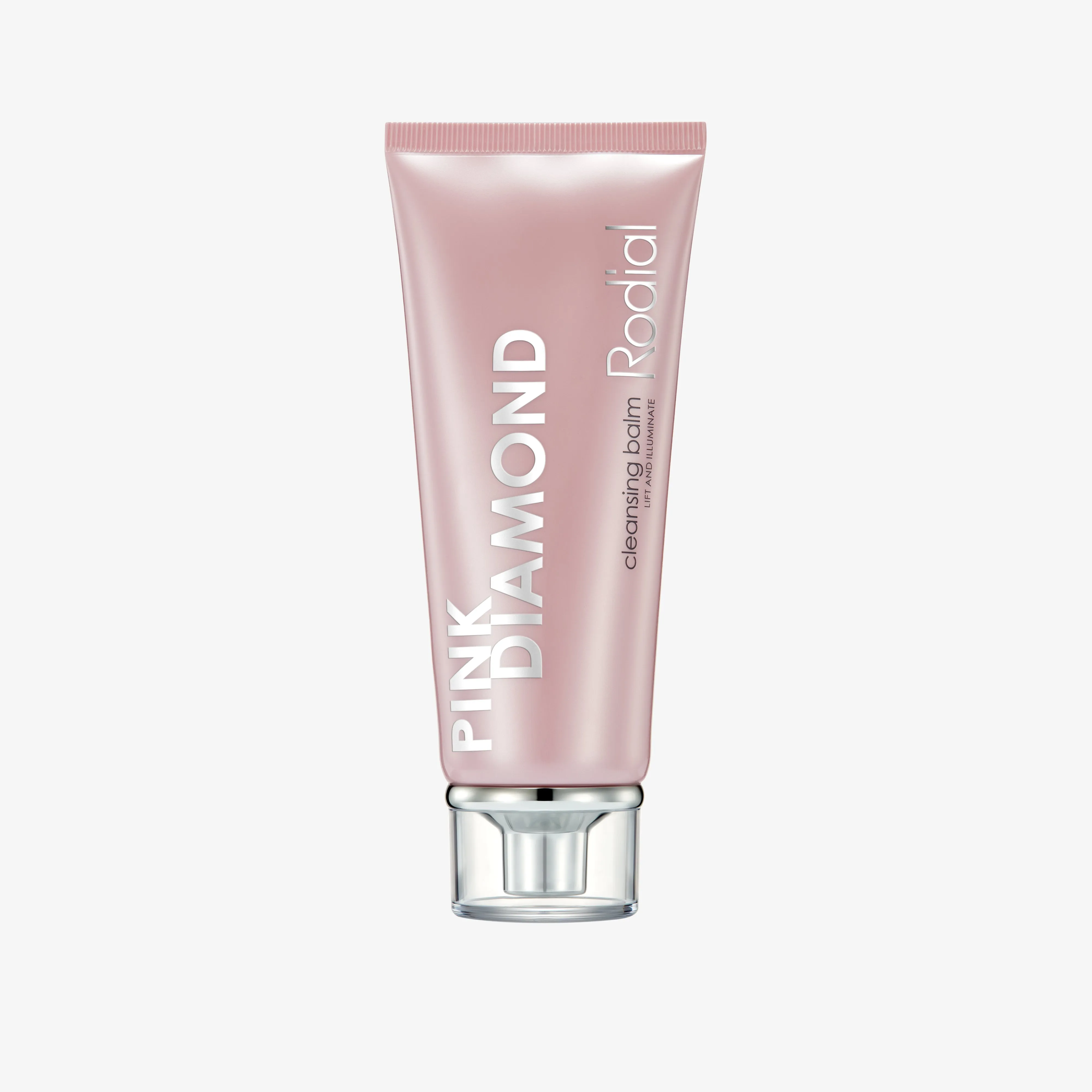 Pink Diamond Cleansing Balm - unboxed