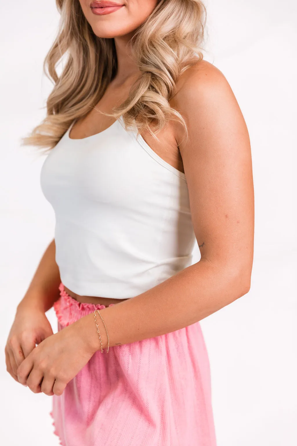 Pink Lily Luxury Tan Luminizing Body Lotion - Beachy Glow FINAL SALE
