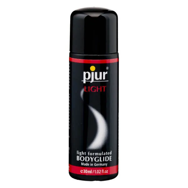 PJUR LIGHT
