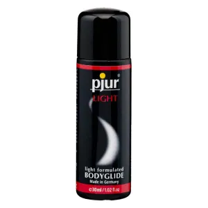 PJUR LIGHT