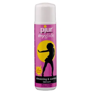 PJUR MY GLIDE