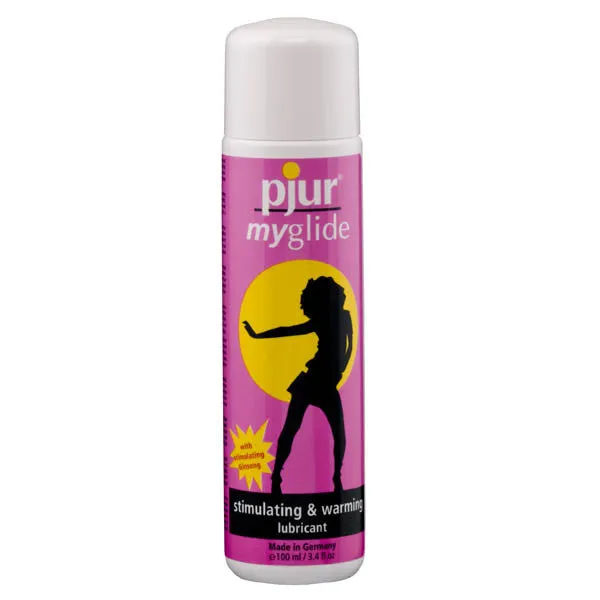 PJUR MY GLIDE