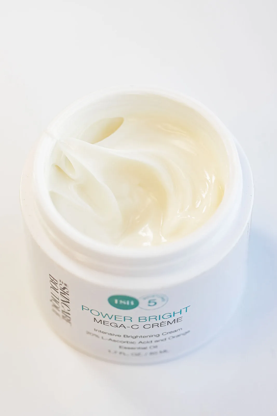 Power Brightening Cream – 20% Vita-C Brightening & Anti-Aging Cream