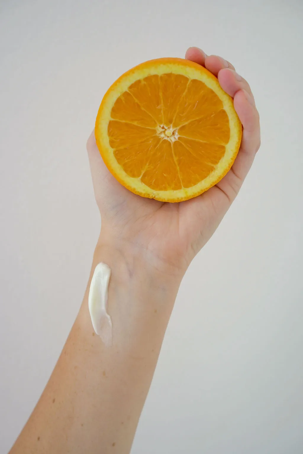 Power Brightening Cream – 20% Vita-C Brightening & Anti-Aging Cream