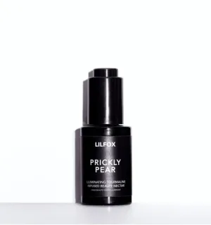 PRICKLY PEAR Illuminating Face Nectar