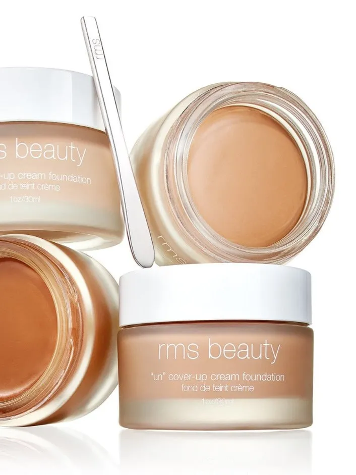"Un" Coverup Cream Foundation