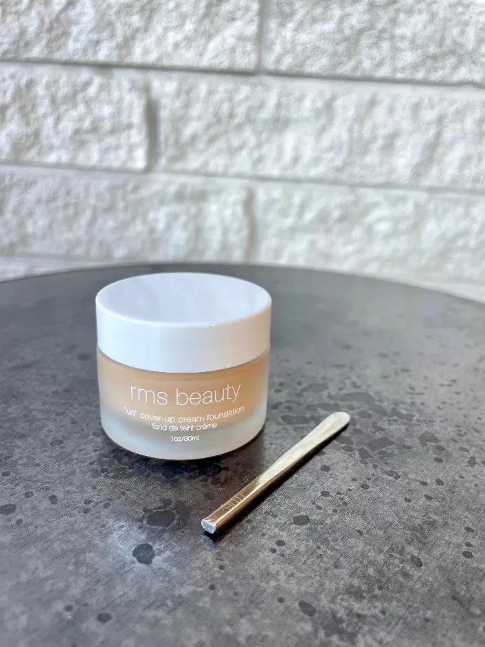 "Un" Coverup Cream Foundation