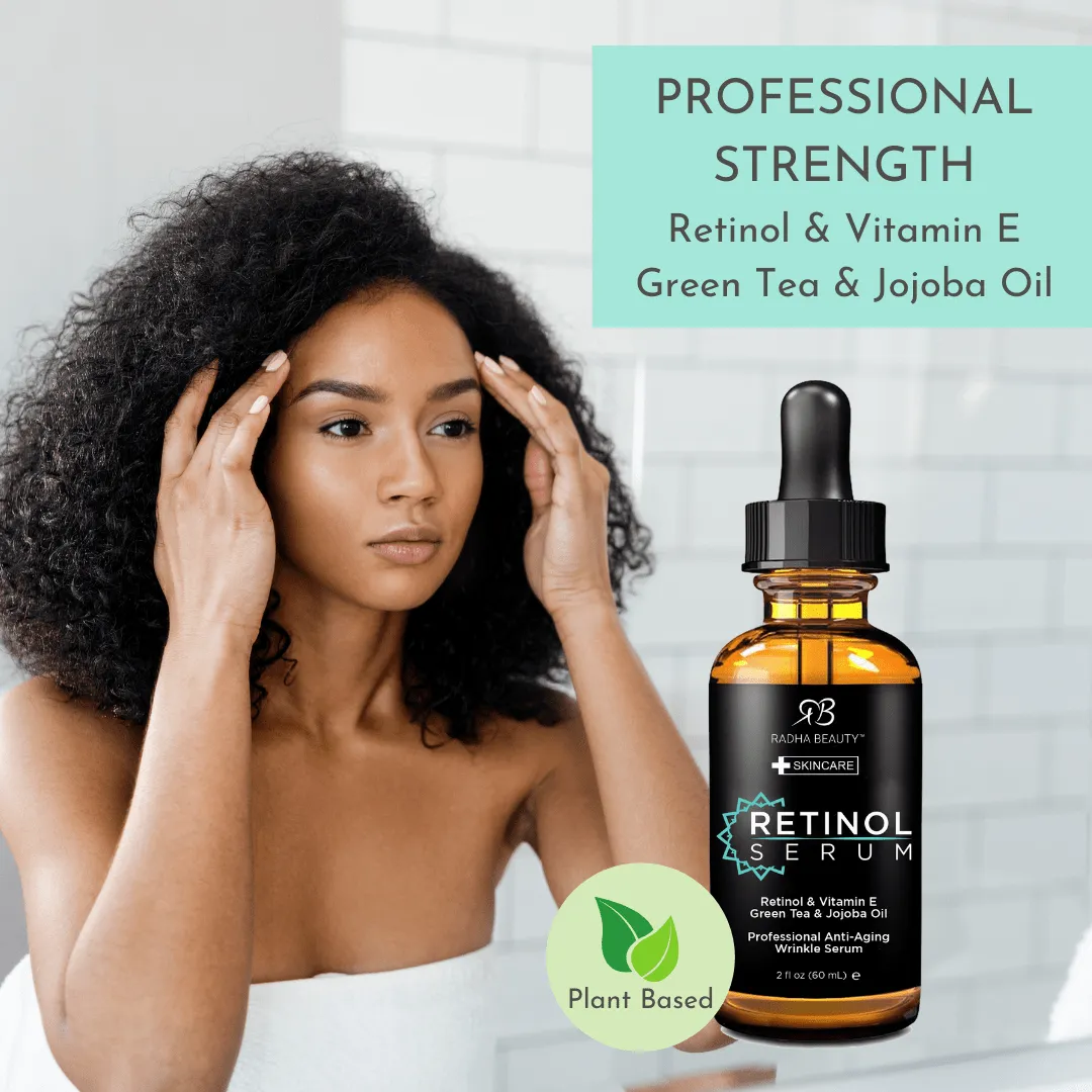 Retinol Serum