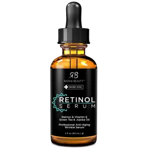 Retinol Serum