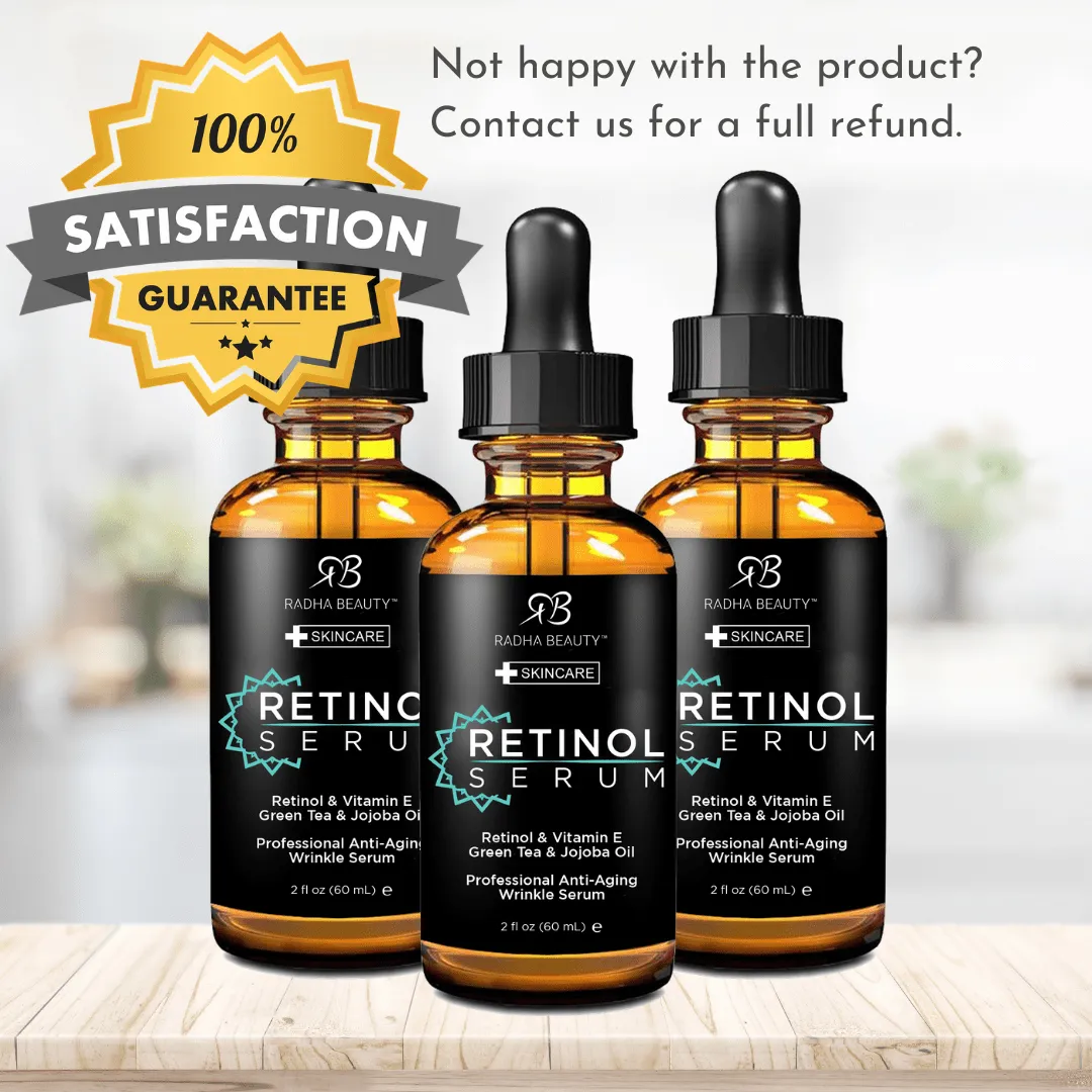 Retinol Serum