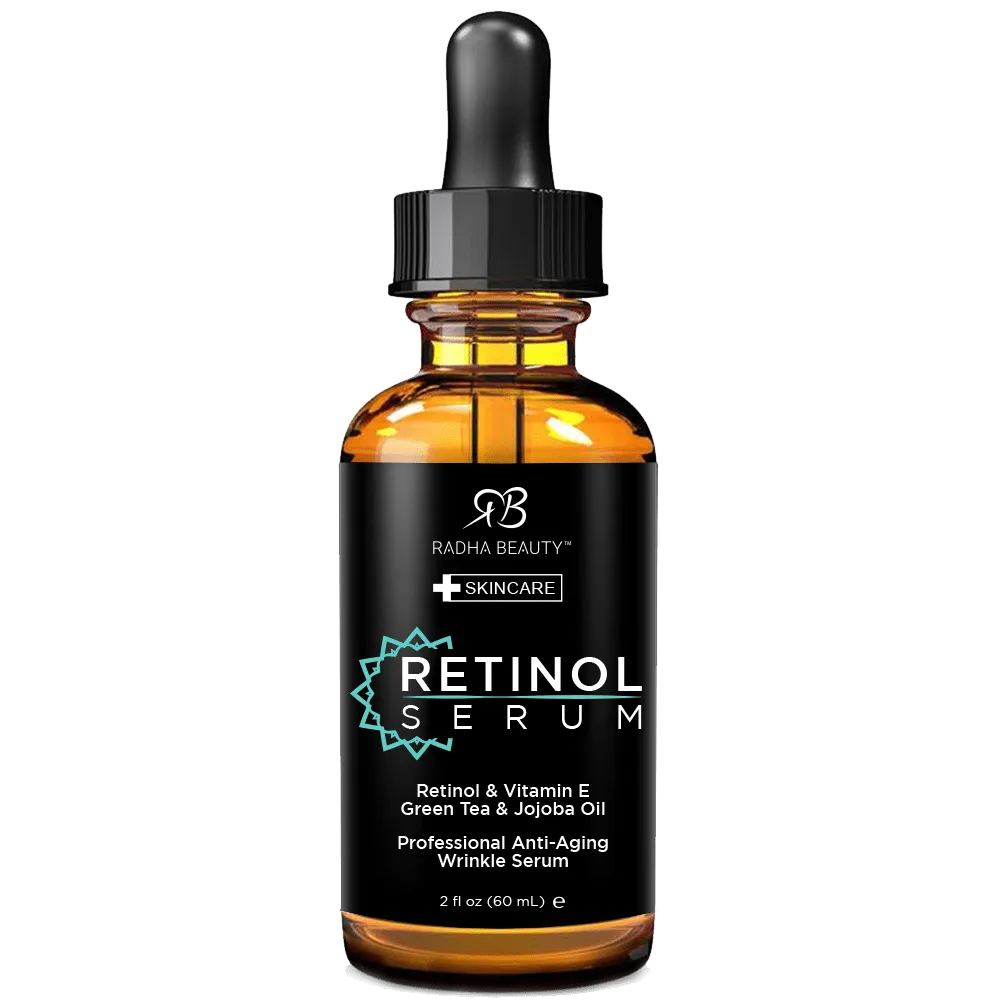 Retinol Serum