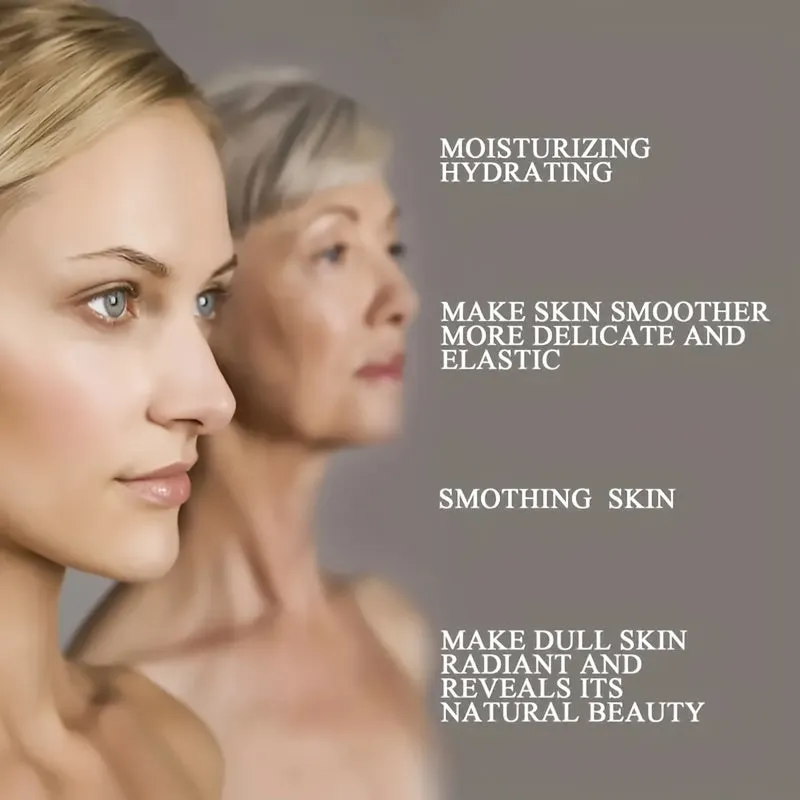 Revitalize and Hydrate with Neck  Face Firming Cream
