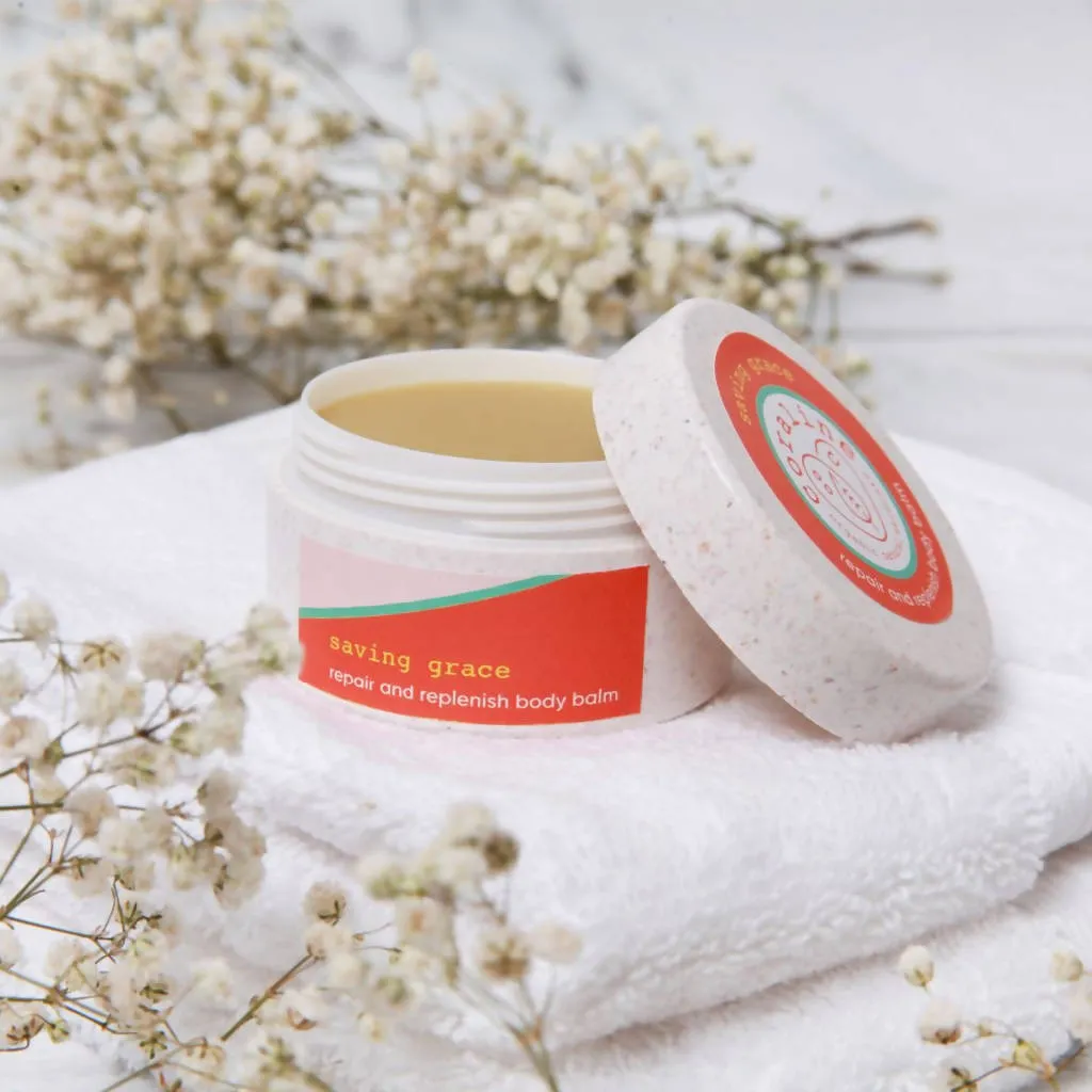 Saving Grace - Repair & Replenish Body Balm