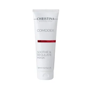 Scrub & Smooth Exfoliator