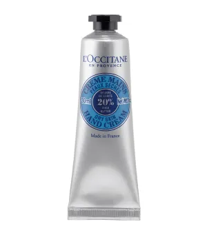 Shea Hand Cream