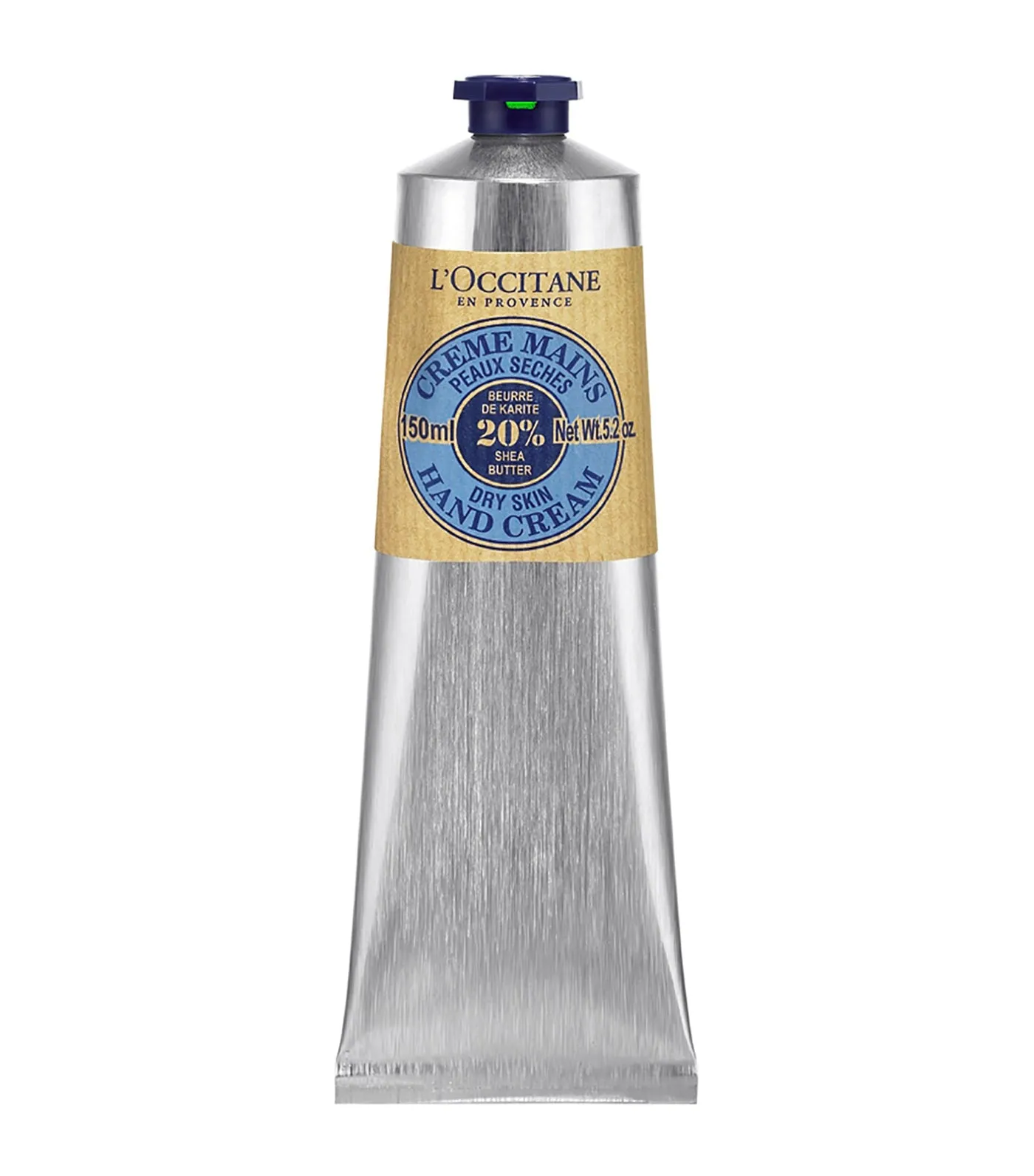 Shea Hand Cream