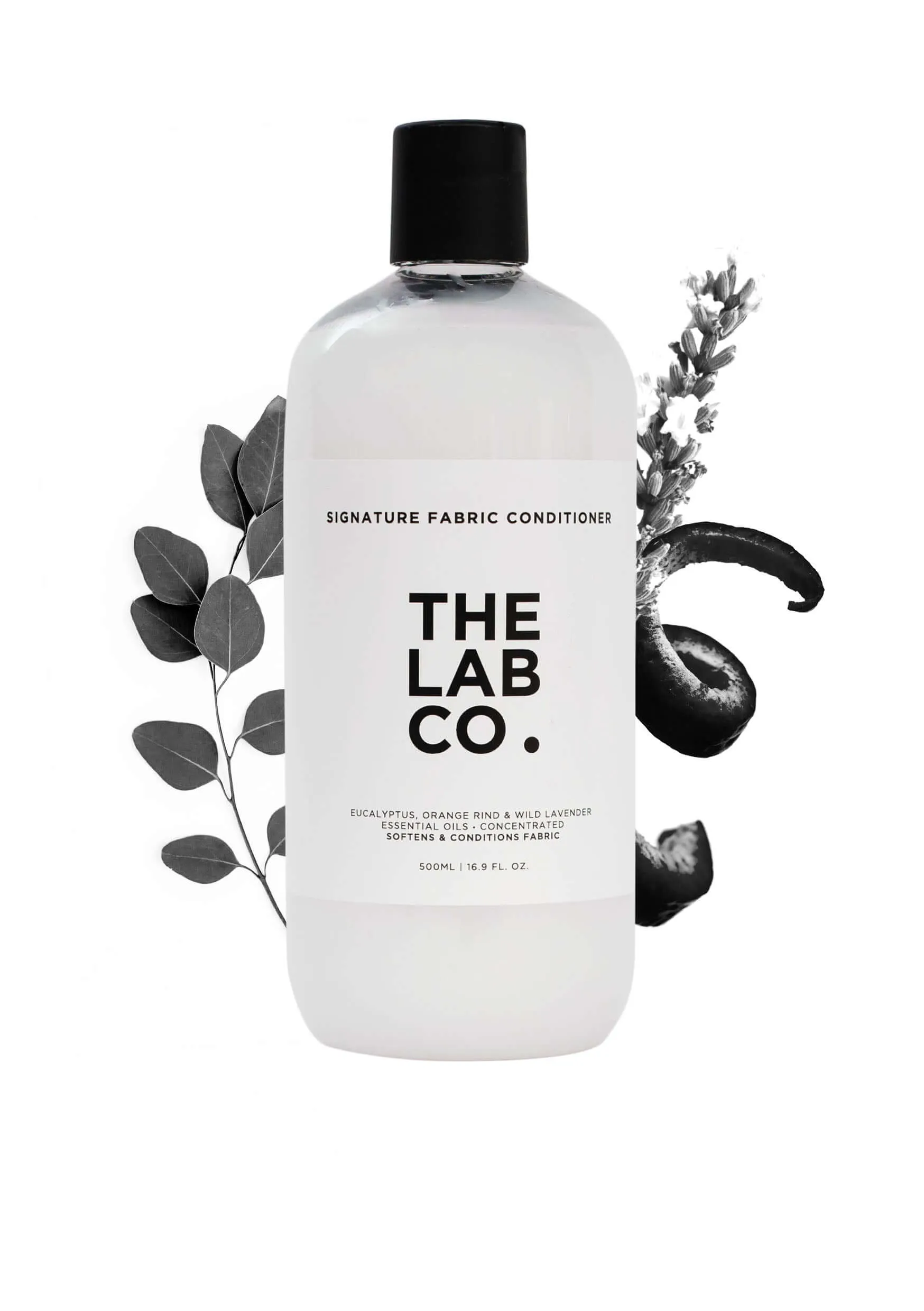 Signature Fabric Conditioner 500ml