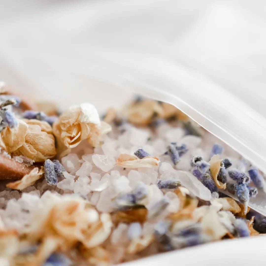 SLEEPYHEAD | MAGNESIUM BATH SOAK - STANDARD