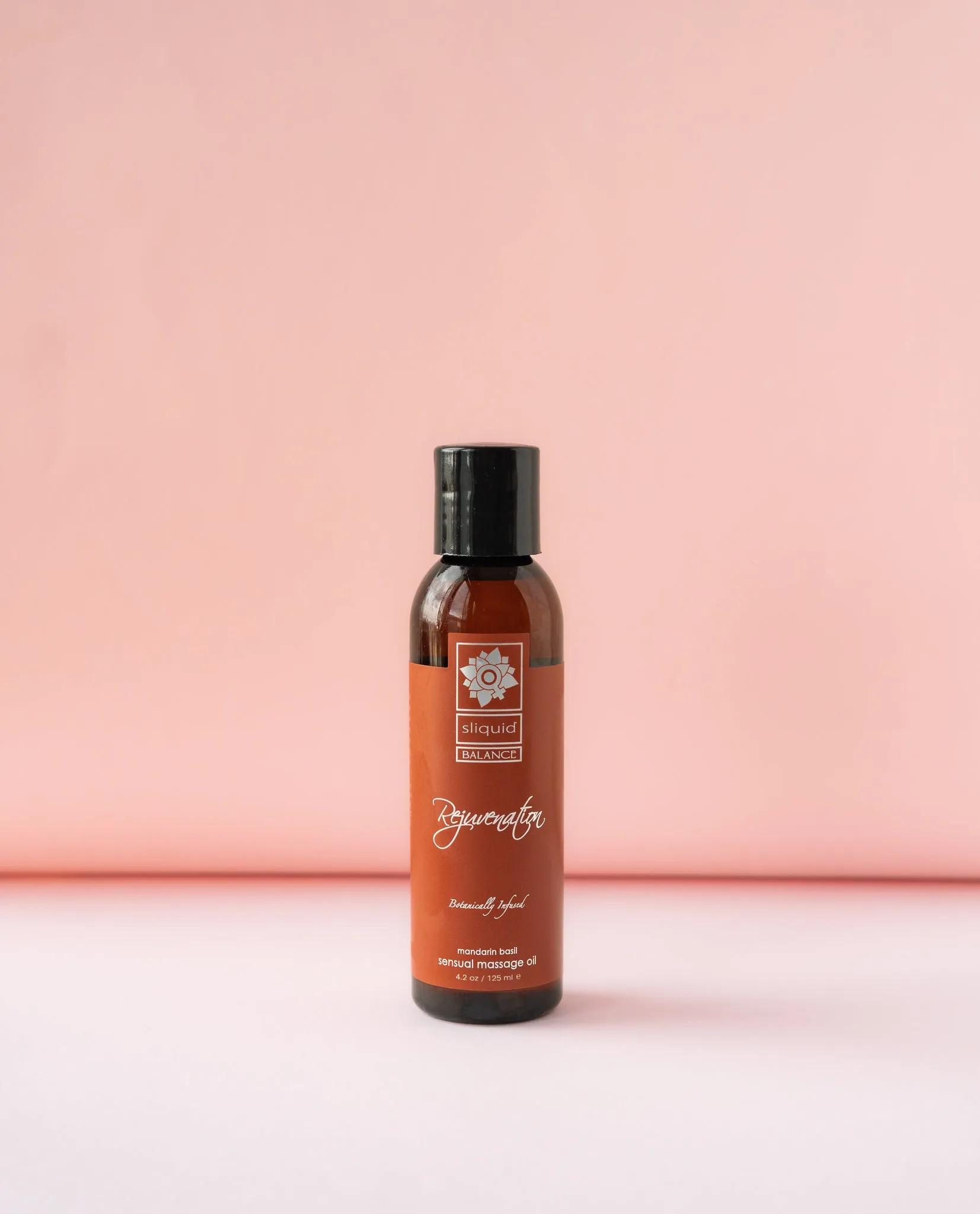 Sliquid Balance Massage Oil
