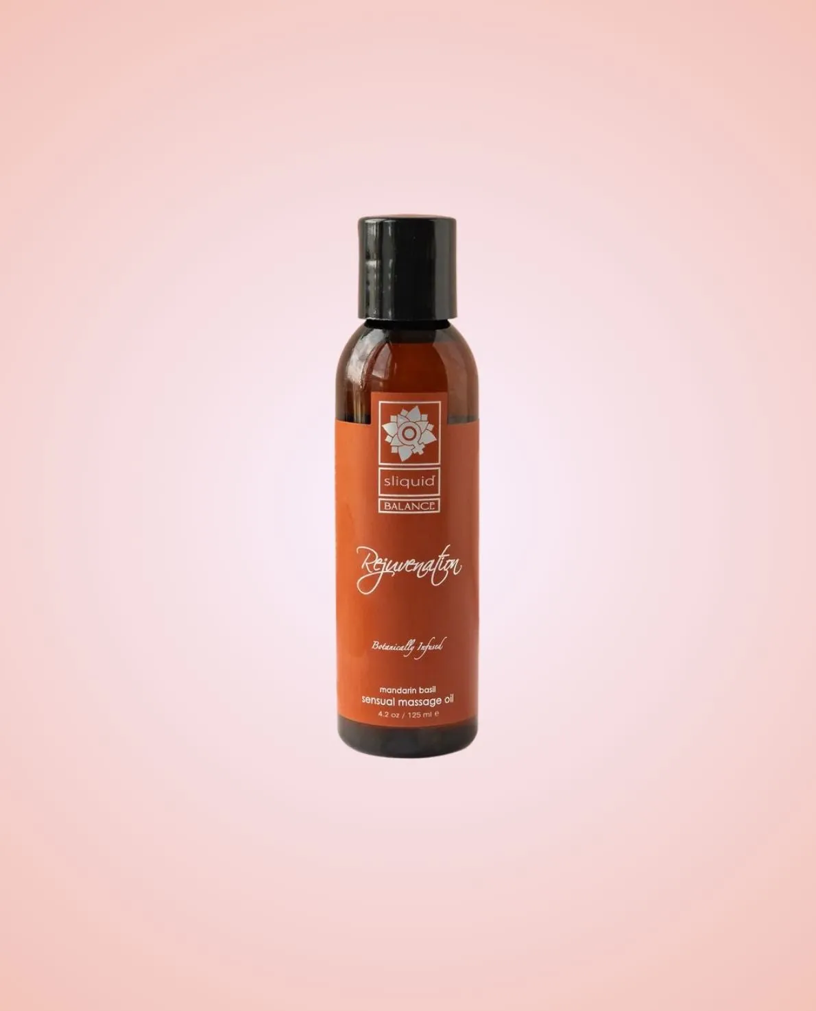Sliquid Balance Massage Oil